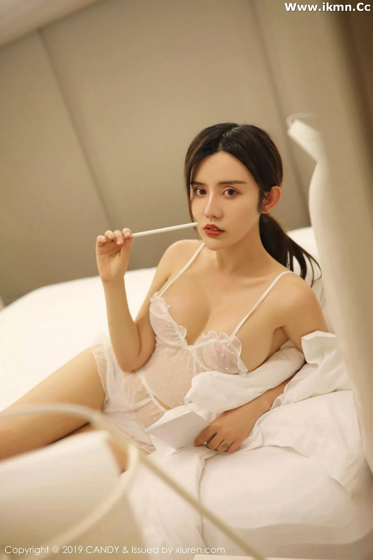 漂亮美女_卓娅祺全集