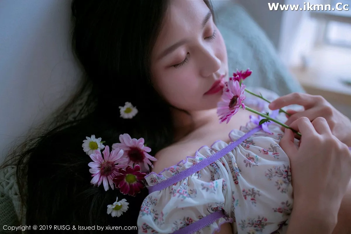 漂亮美女_深紫Julie全集