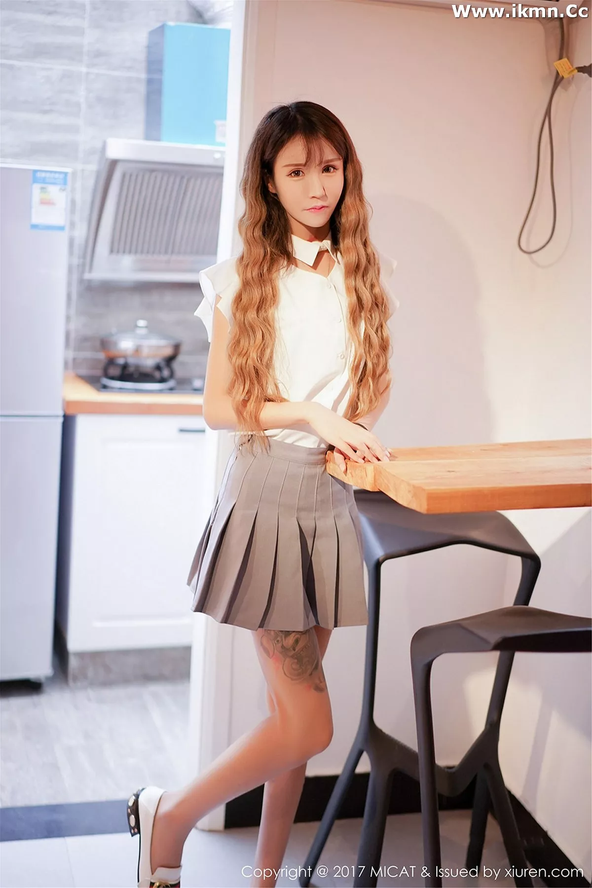 漂亮美女_顾北北全集