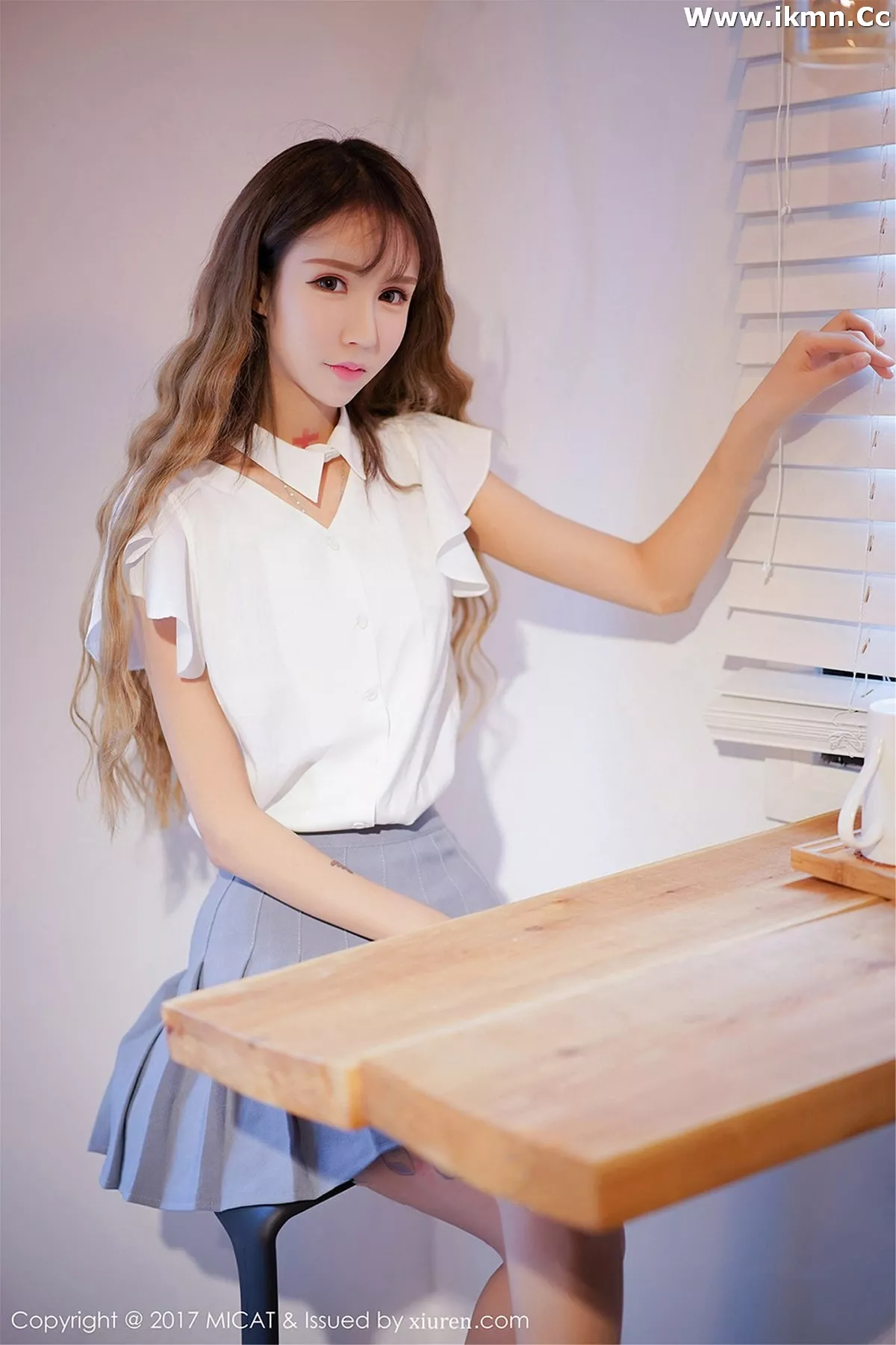 漂亮美女_顾北北全集