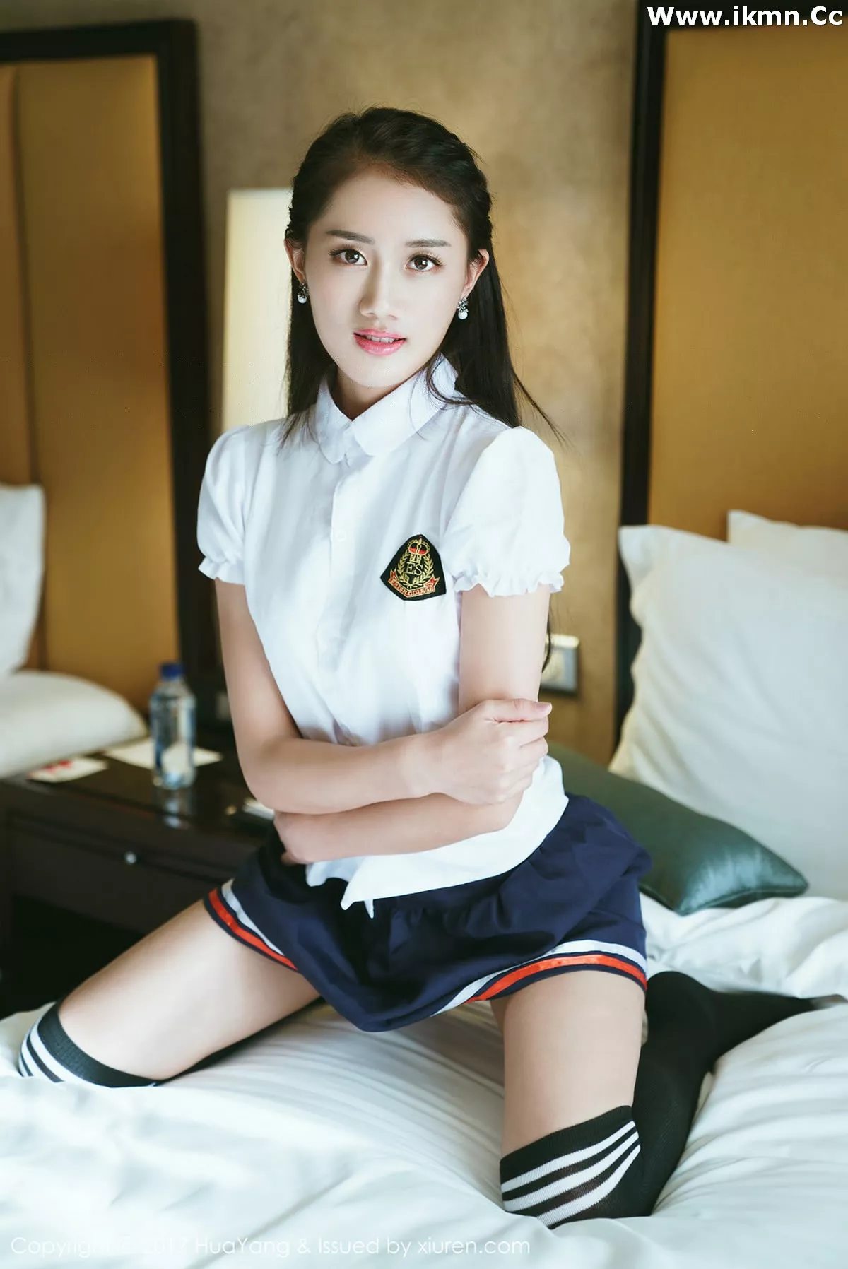 漂亮美女_晴儿全集