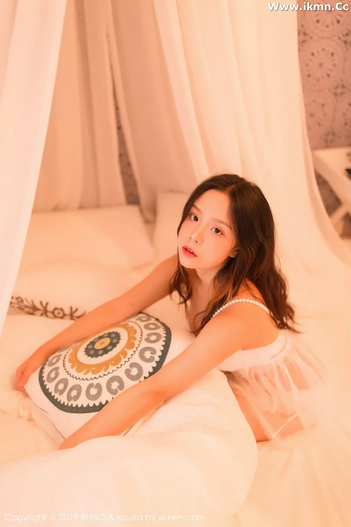 漂亮美女_木木夕全集