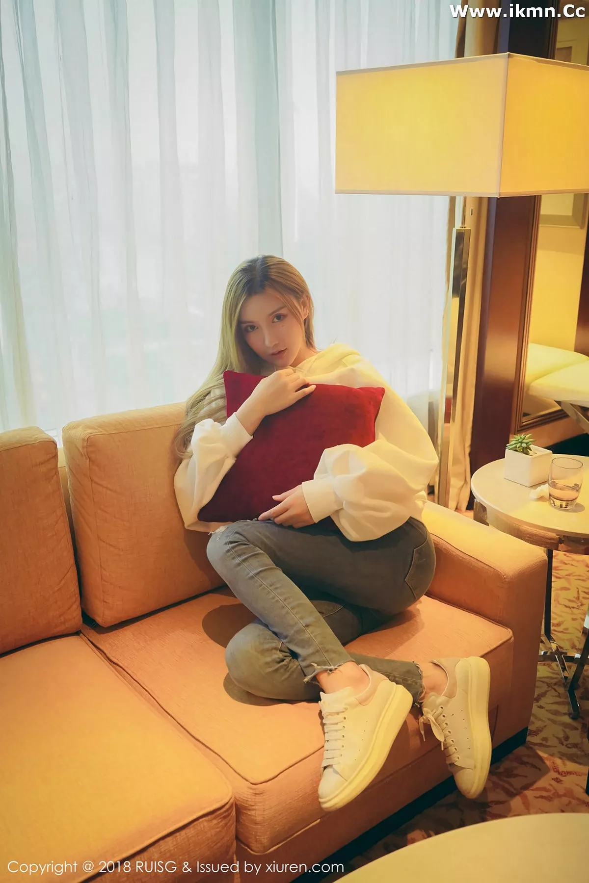 漂亮美女_M梦baby全集