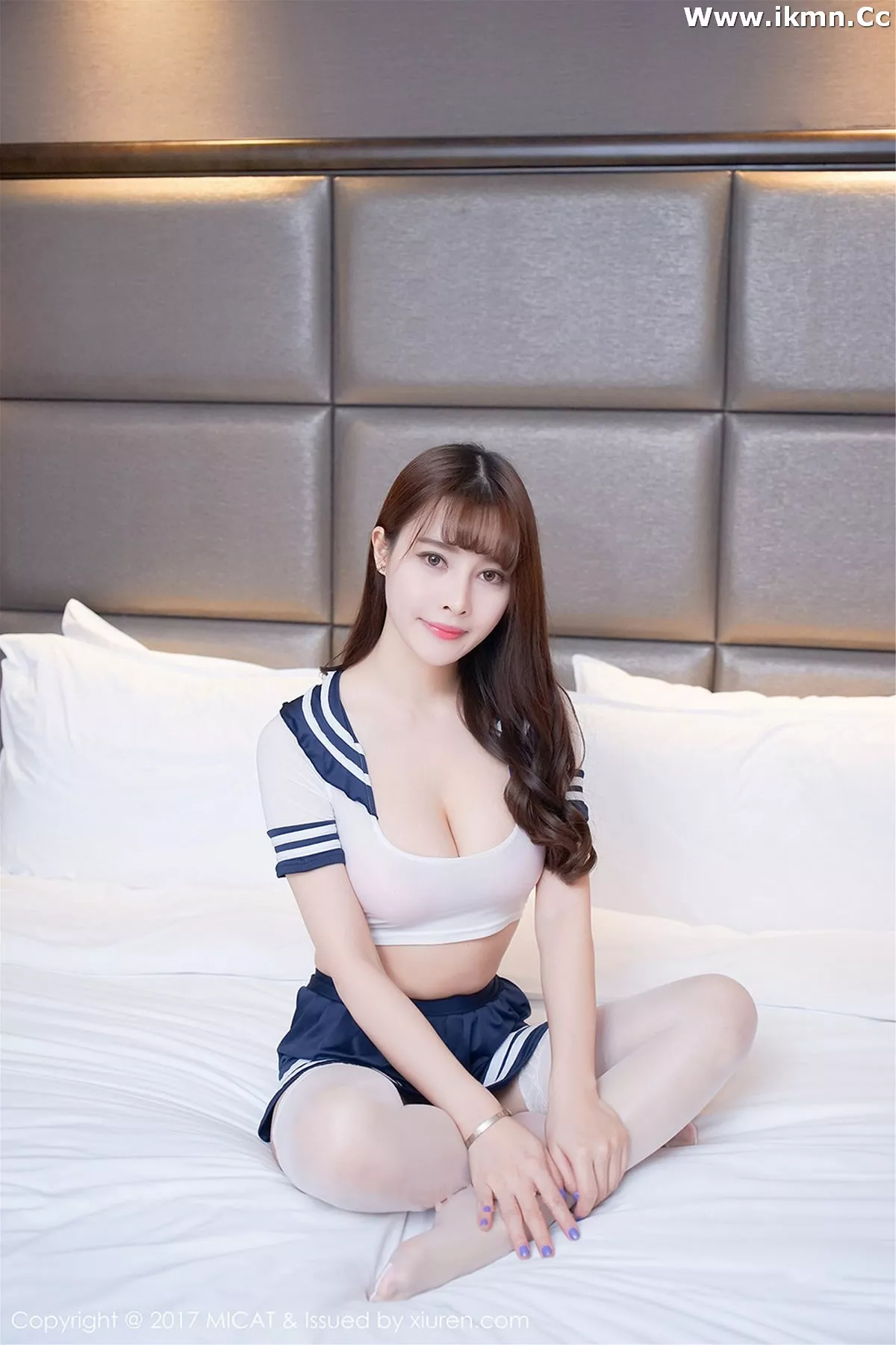 漂亮美女_雪瑞Lisa全集