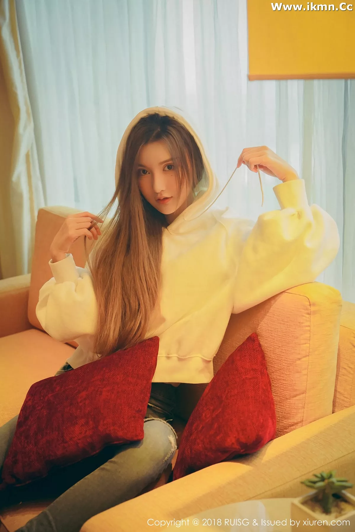 漂亮美女_M梦baby全集