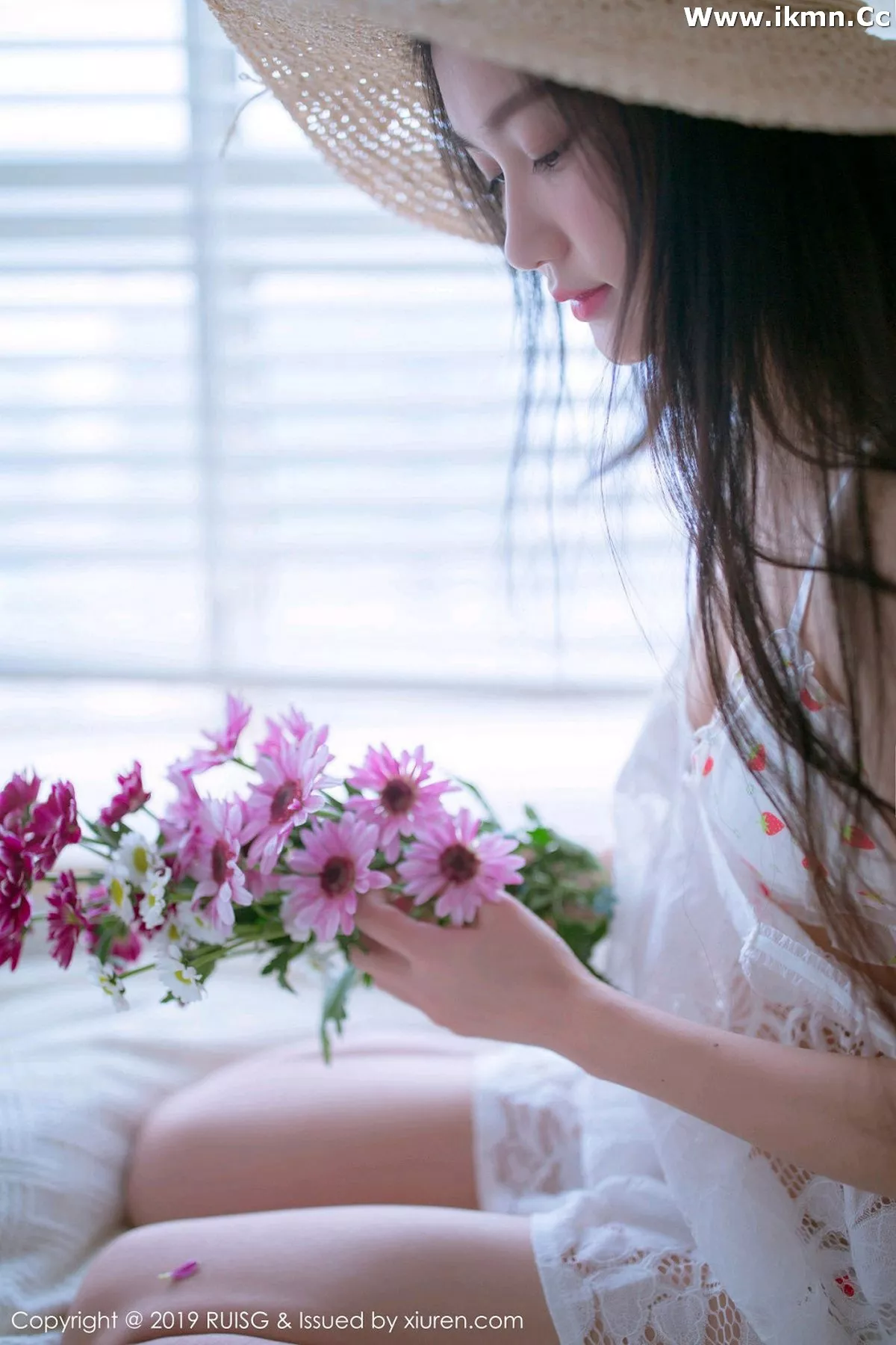 漂亮美女_深紫Julie全集