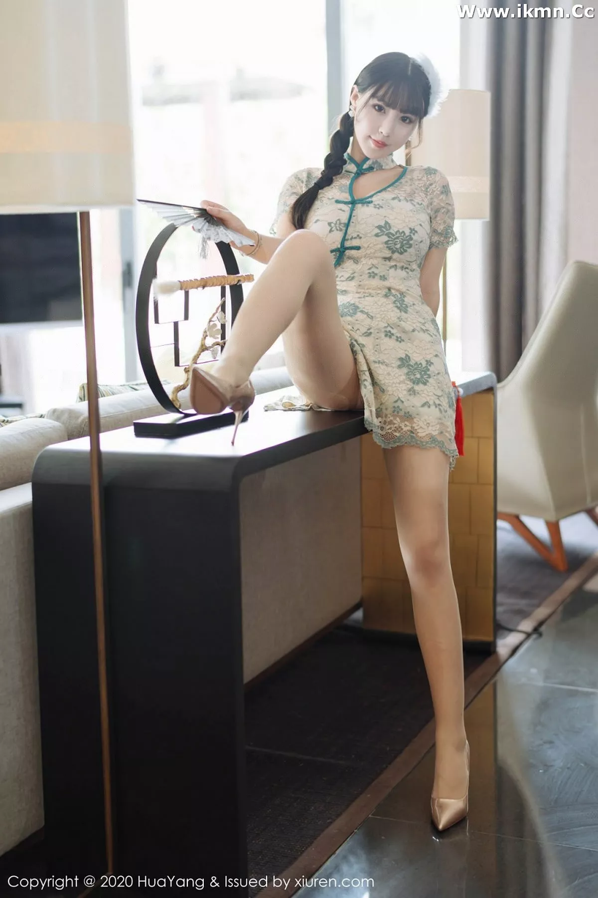 漂亮美女_朱可儿全集