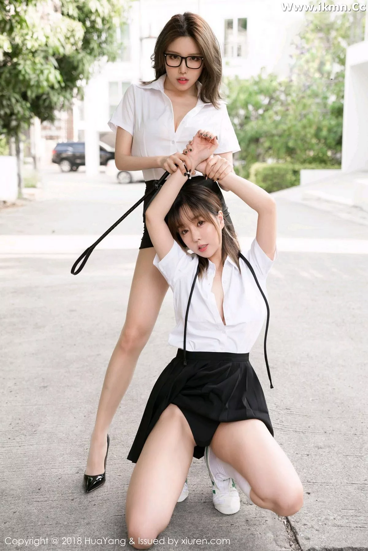 漂亮美女_模特合集全集