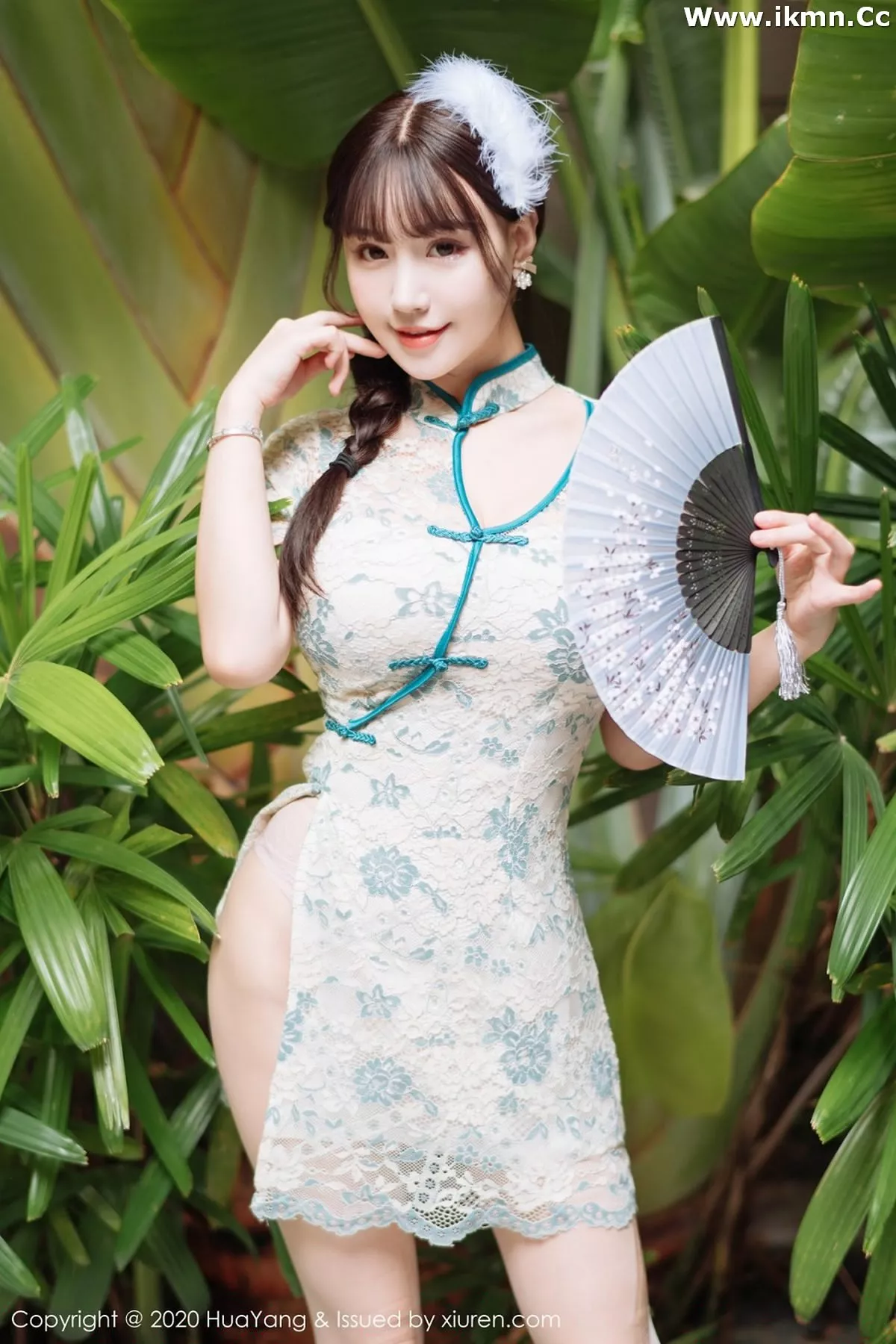 漂亮美女_朱可儿全集