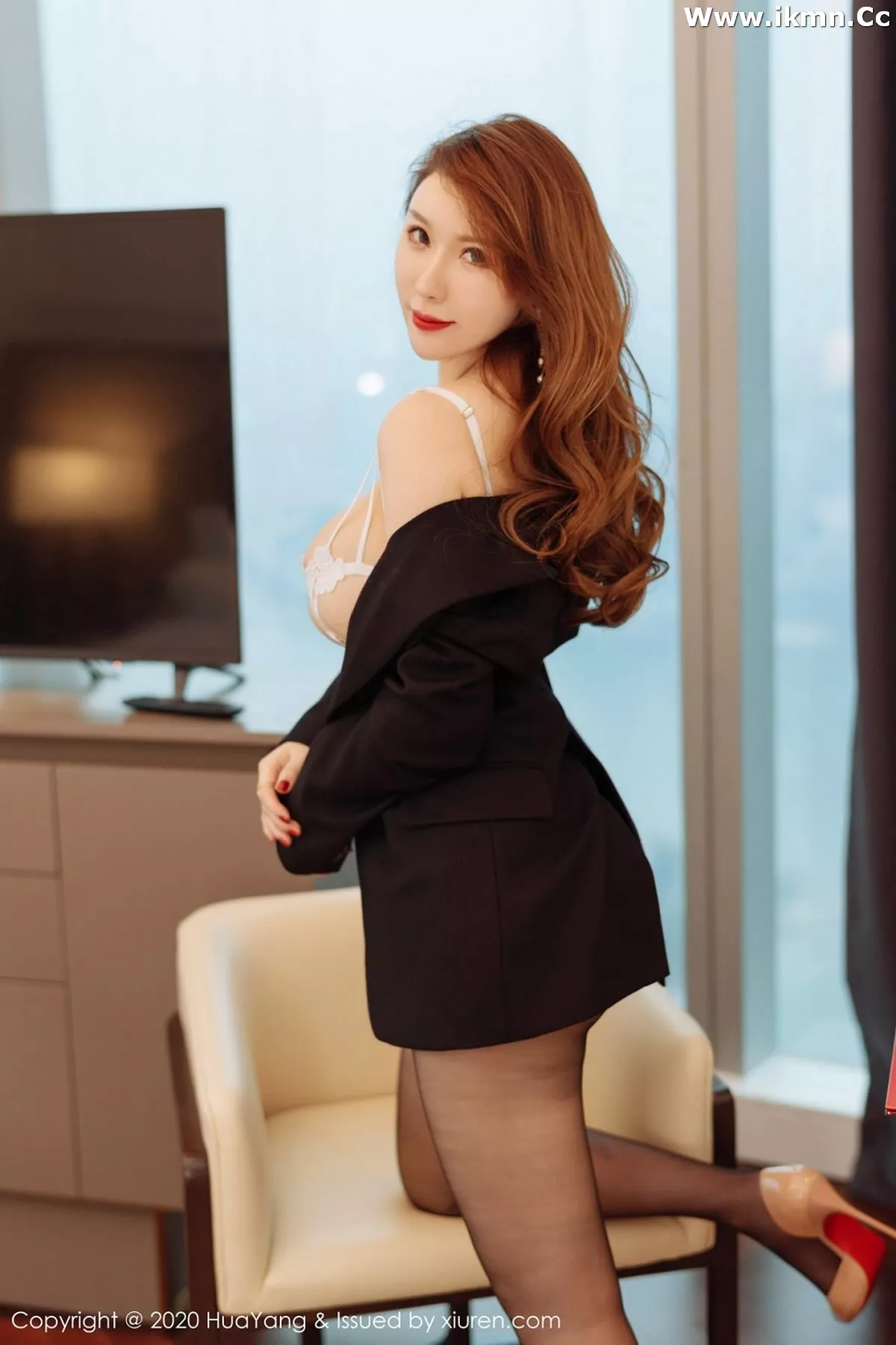 漂亮美女_尤妮丝全集