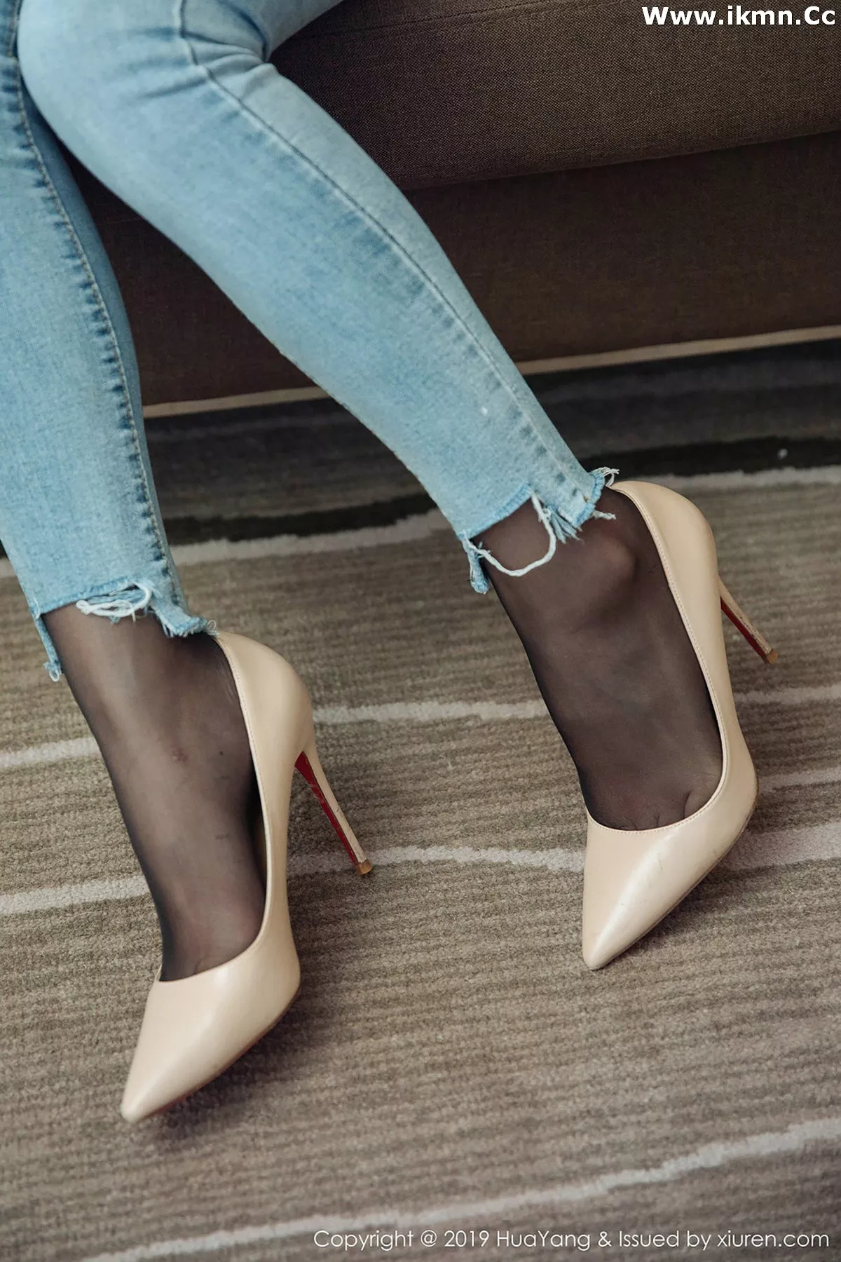 漂亮美女_周于希全集