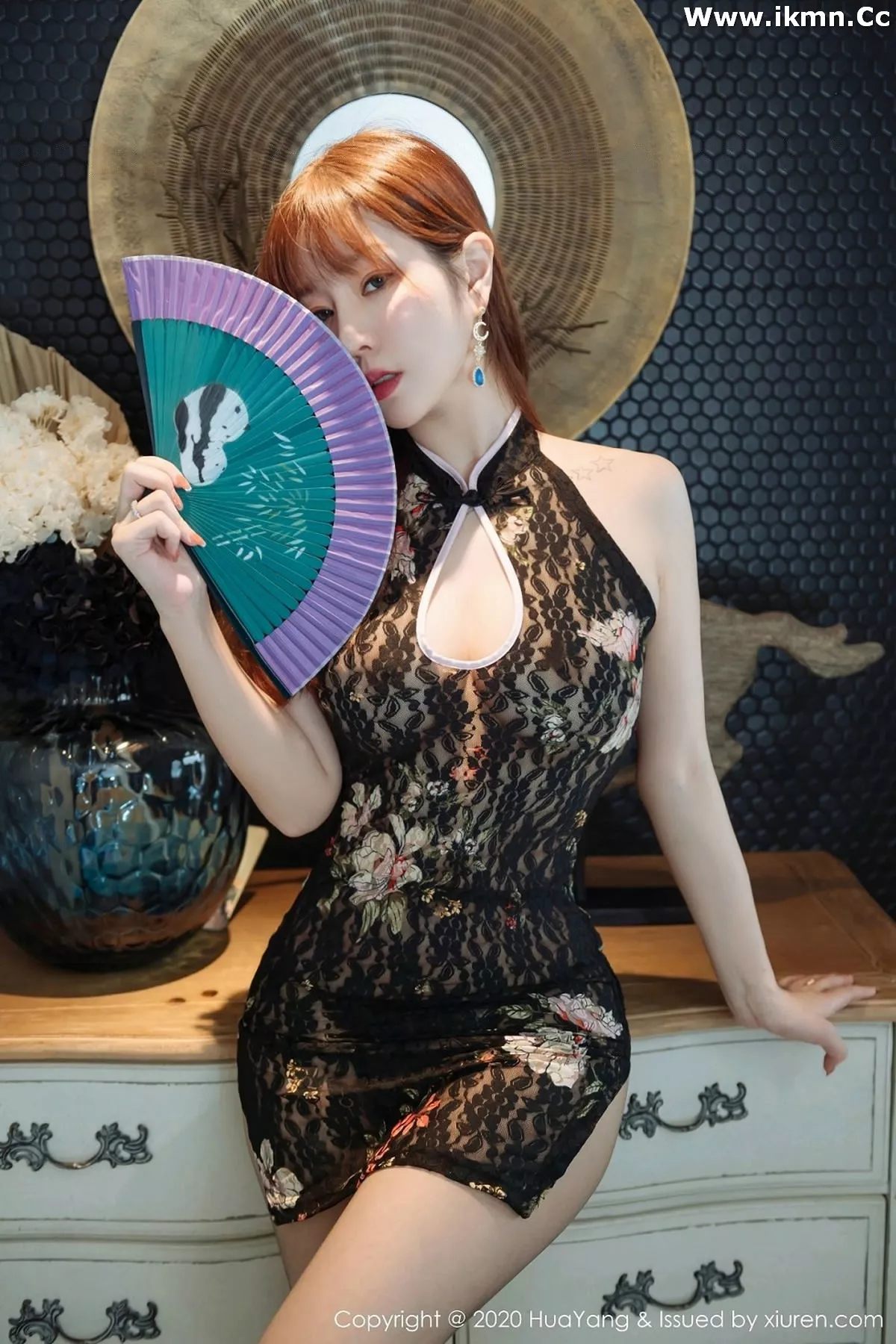 漂亮美女_王雨纯全集