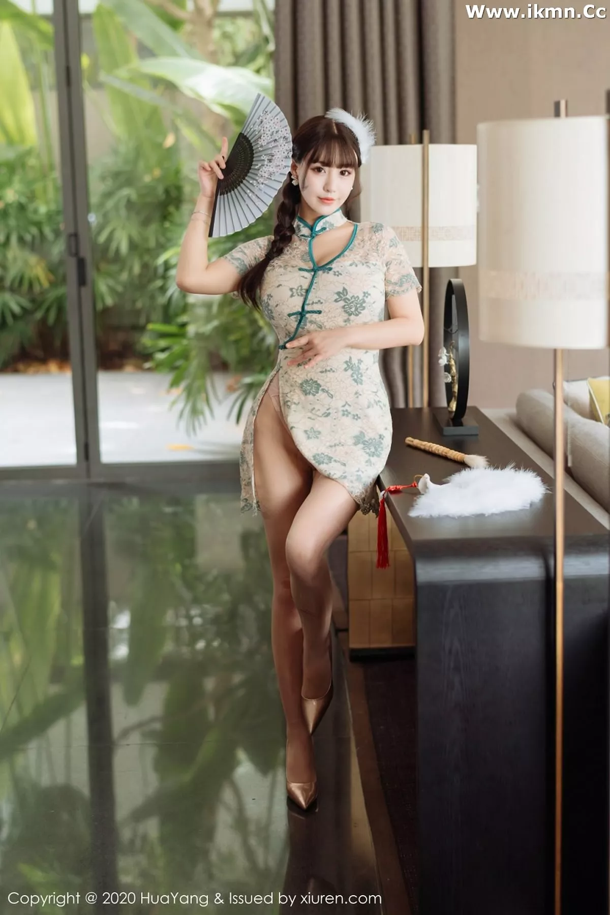 漂亮美女_朱可儿全集