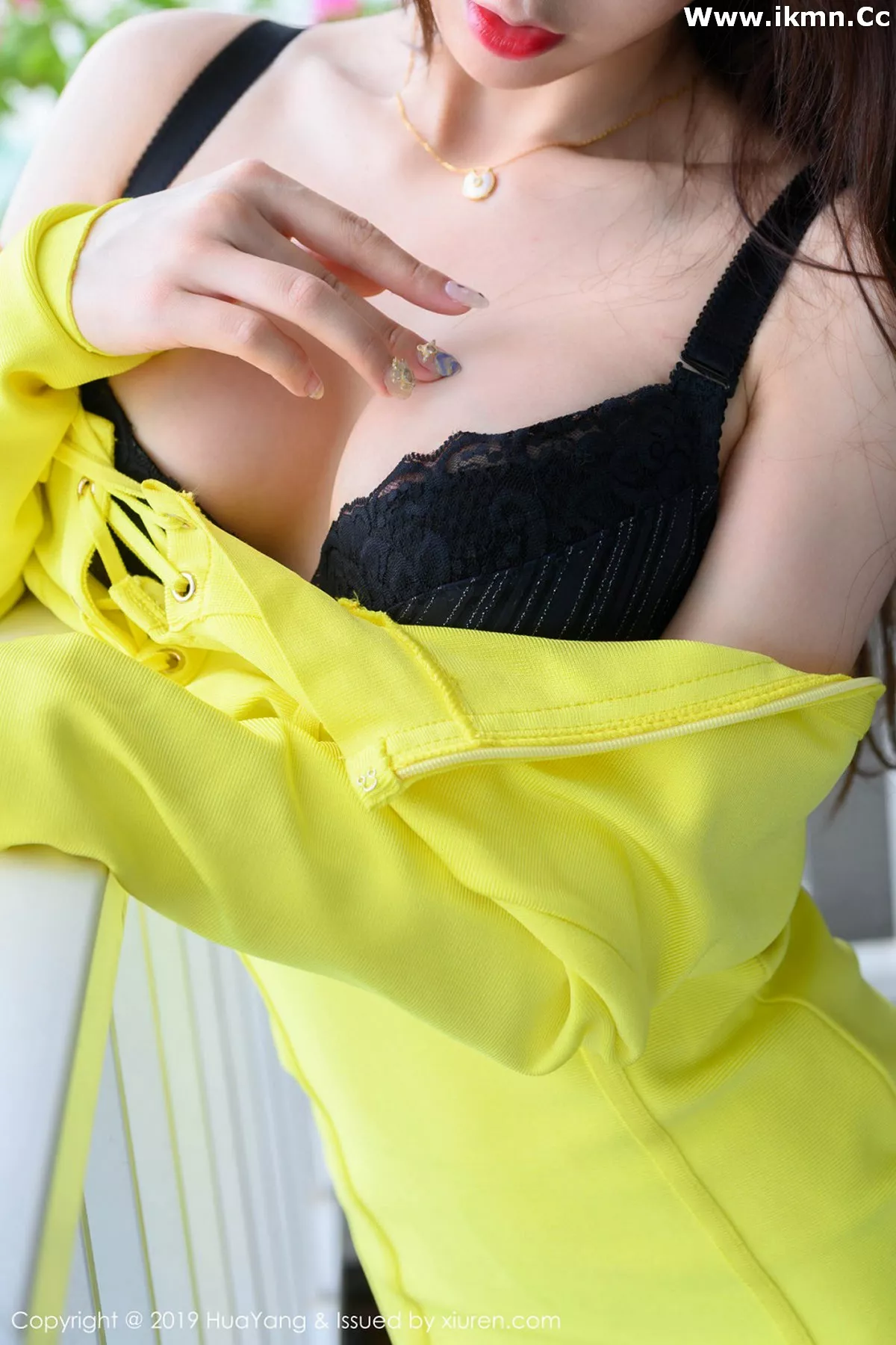 漂亮美女_周于希全集