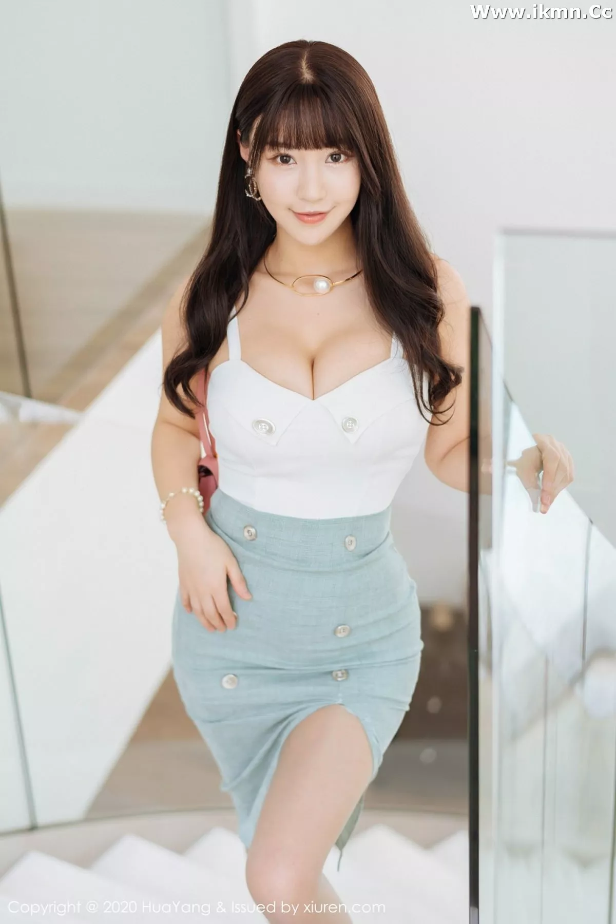 漂亮美女_朱可儿全集