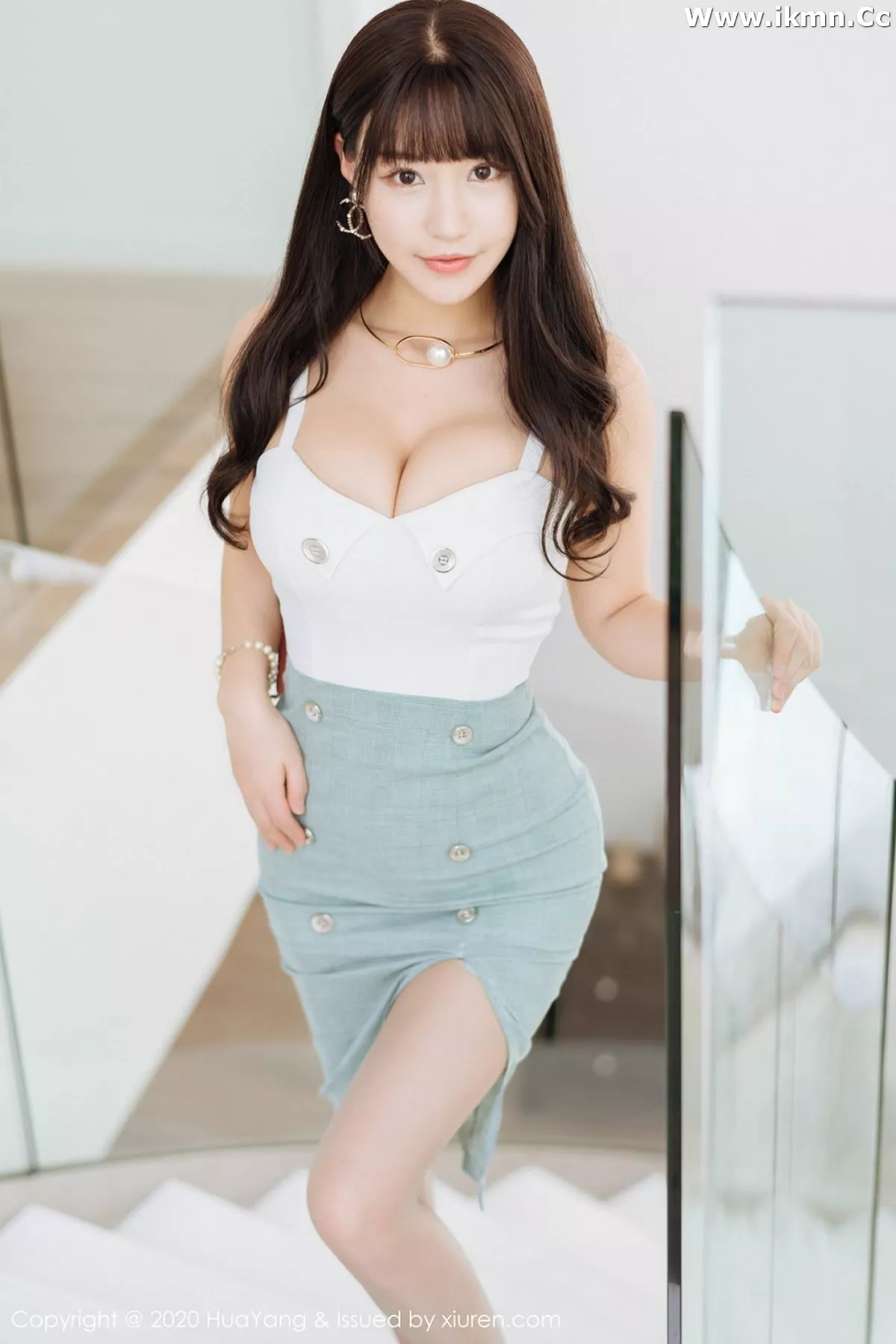 漂亮美女_朱可儿全集