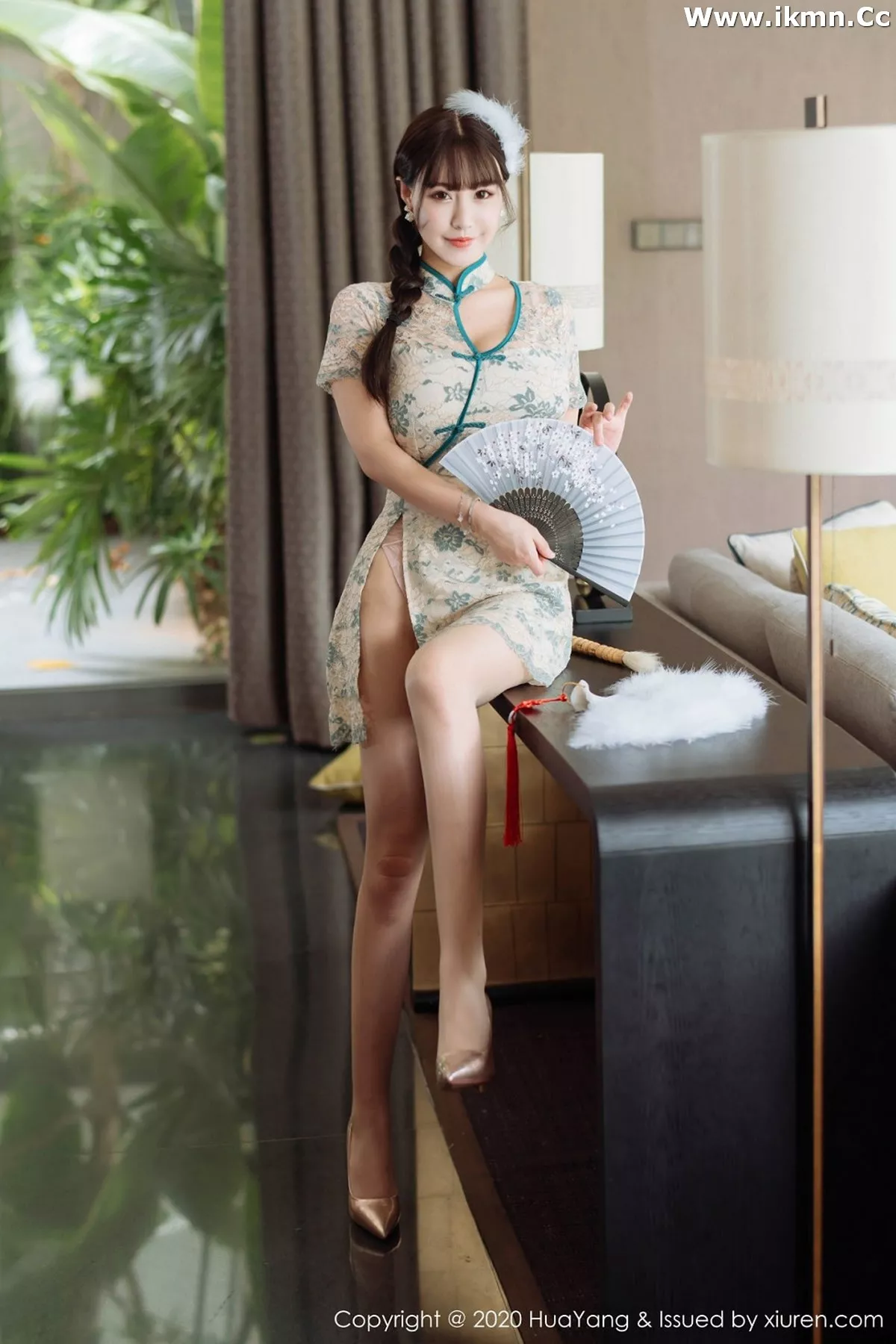 漂亮美女_朱可儿全集