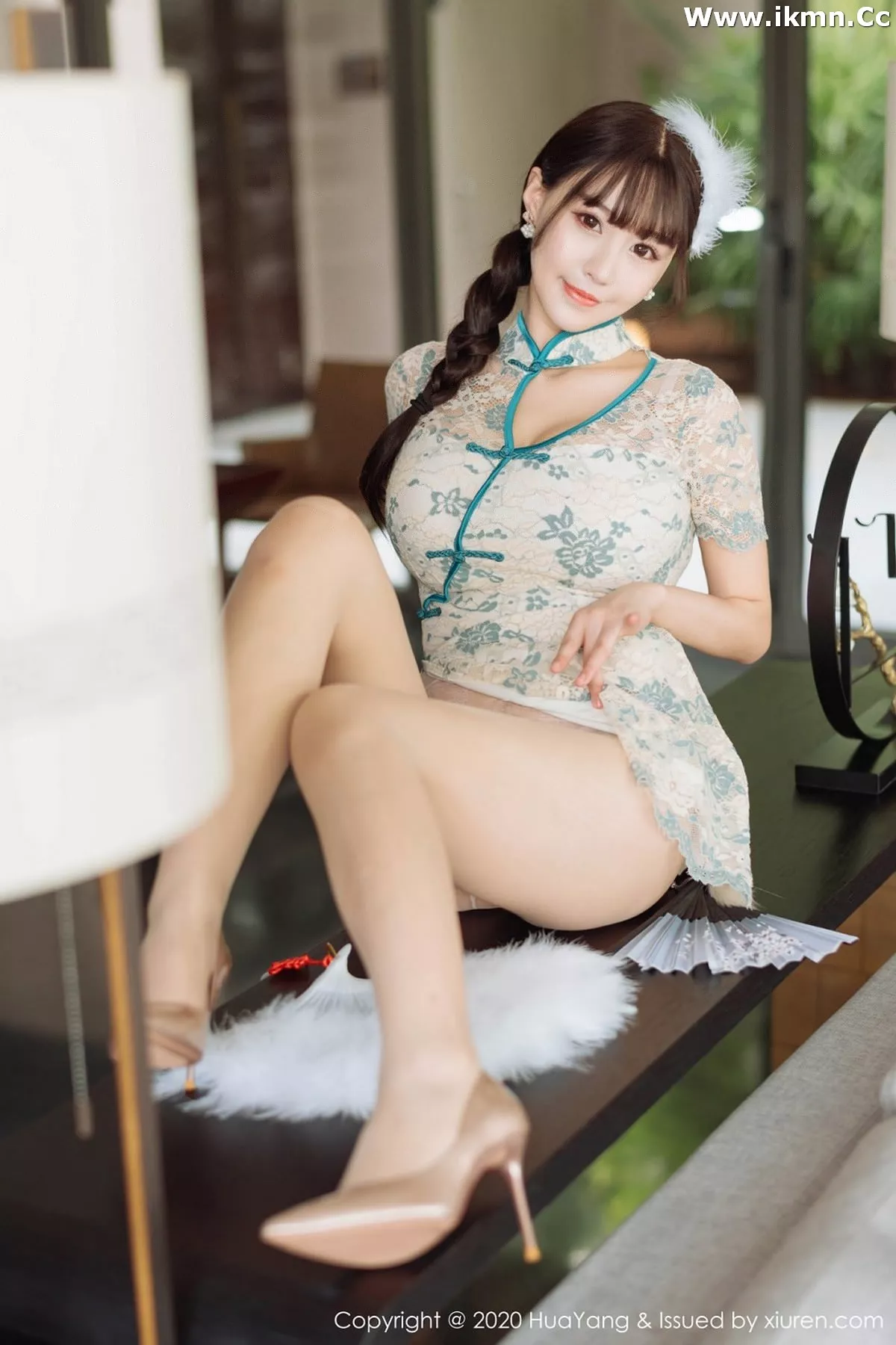 漂亮美女_朱可儿全集