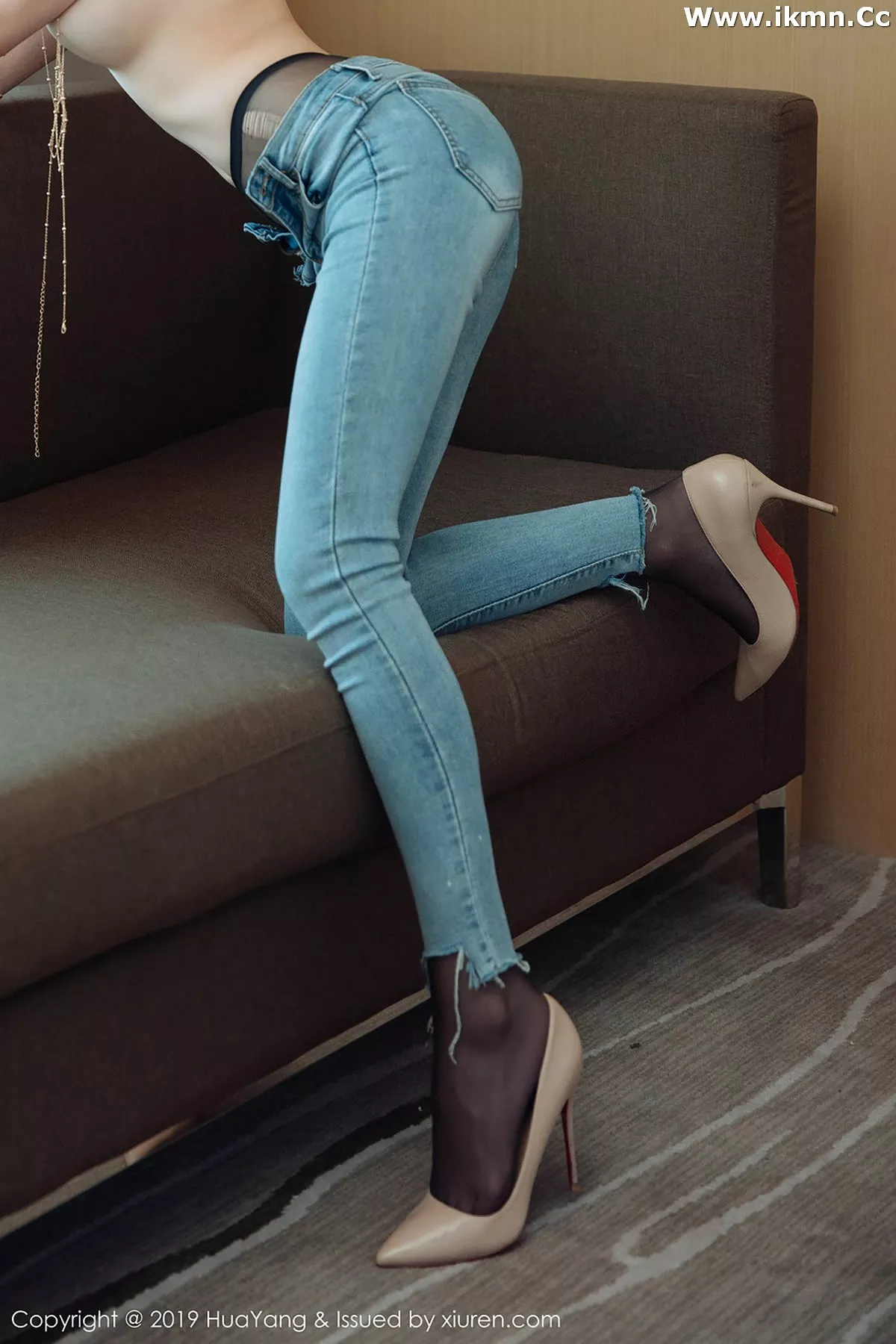 漂亮美女_周于希全集