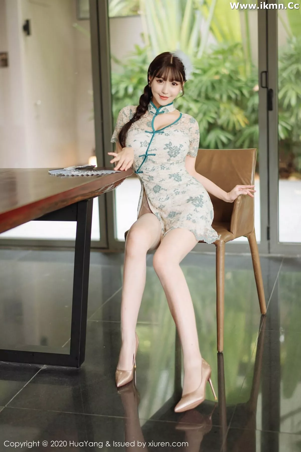 漂亮美女_朱可儿全集