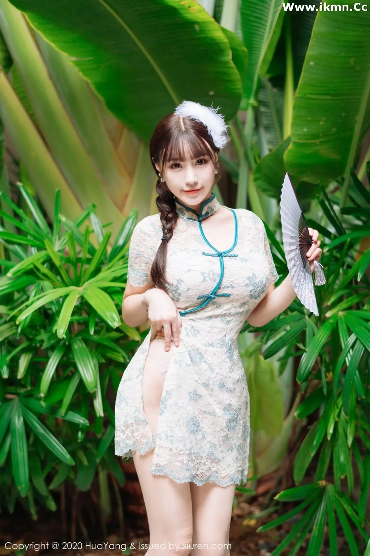 漂亮美女_朱可儿全集