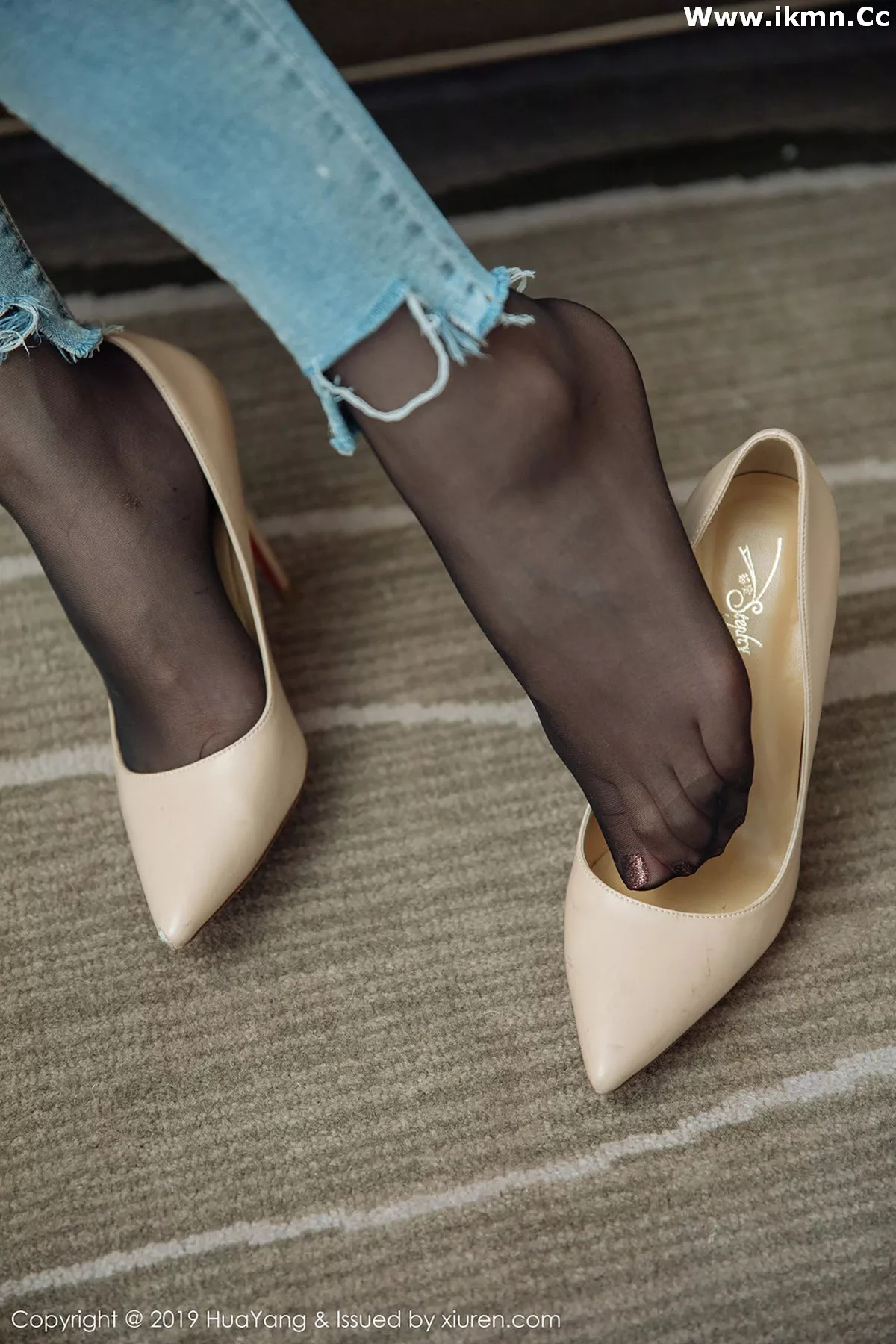 漂亮美女_周于希全集