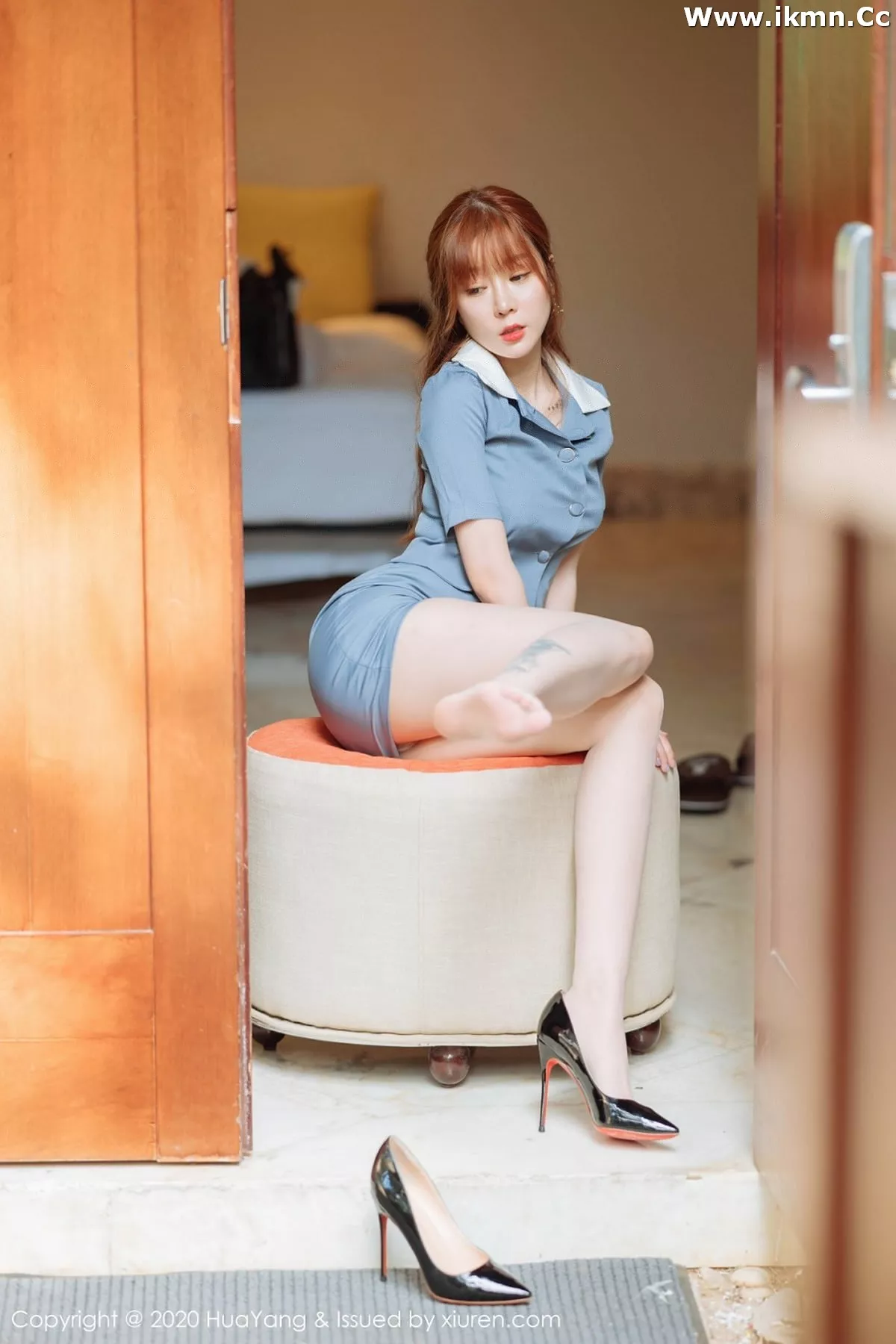 漂亮美女_王雨纯全集