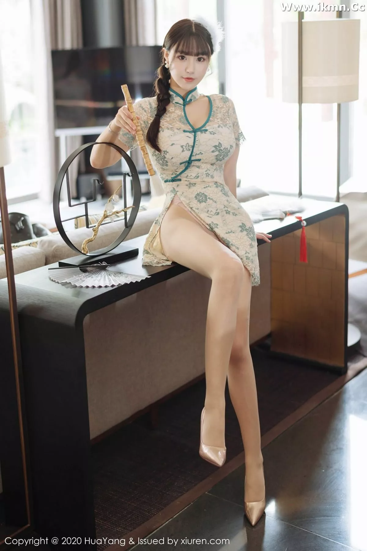 漂亮美女_朱可儿全集