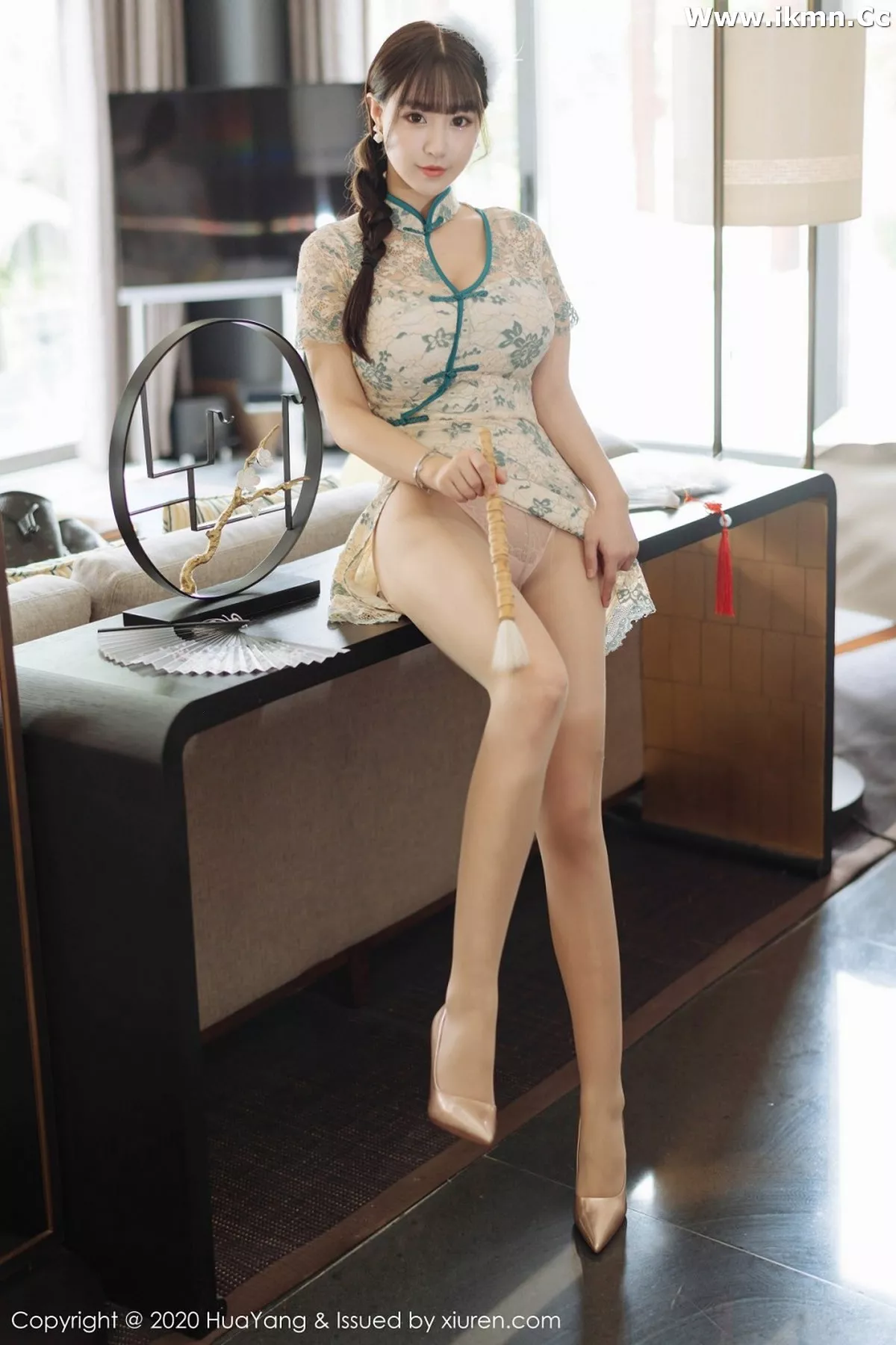 漂亮美女_朱可儿全集