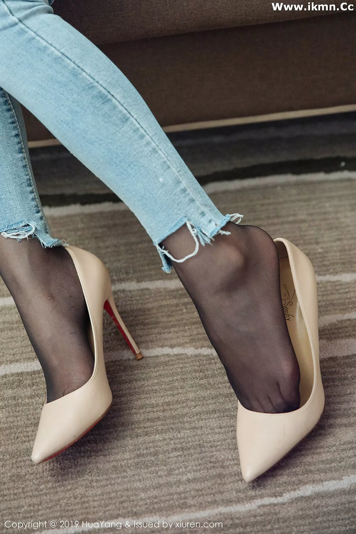 漂亮美女_周于希全集