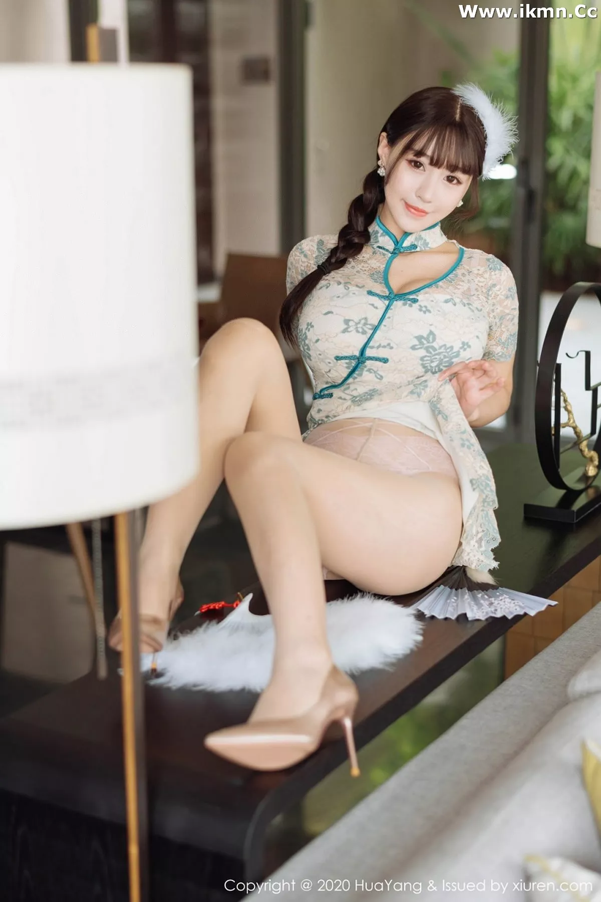 漂亮美女_朱可儿全集