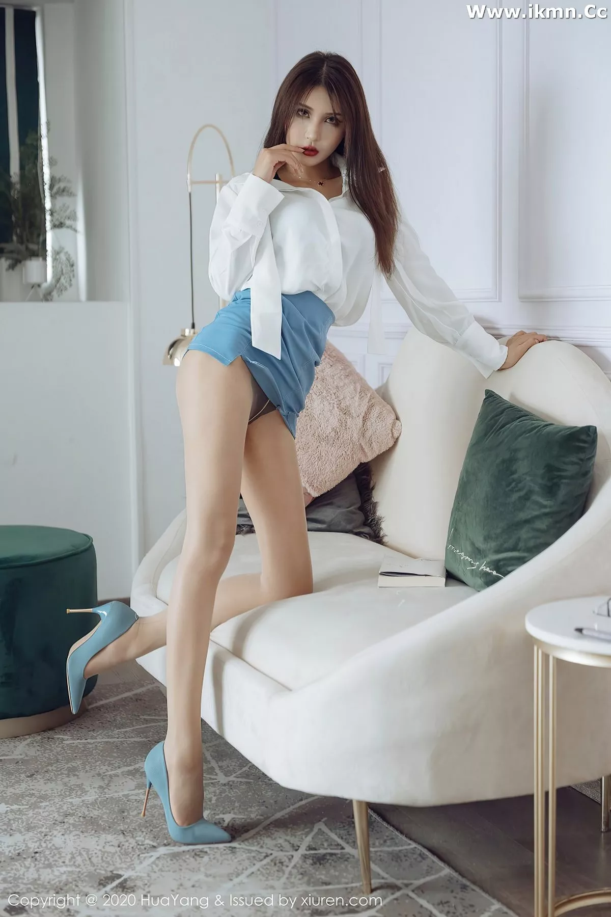 漂亮美女_顾奈奈全集