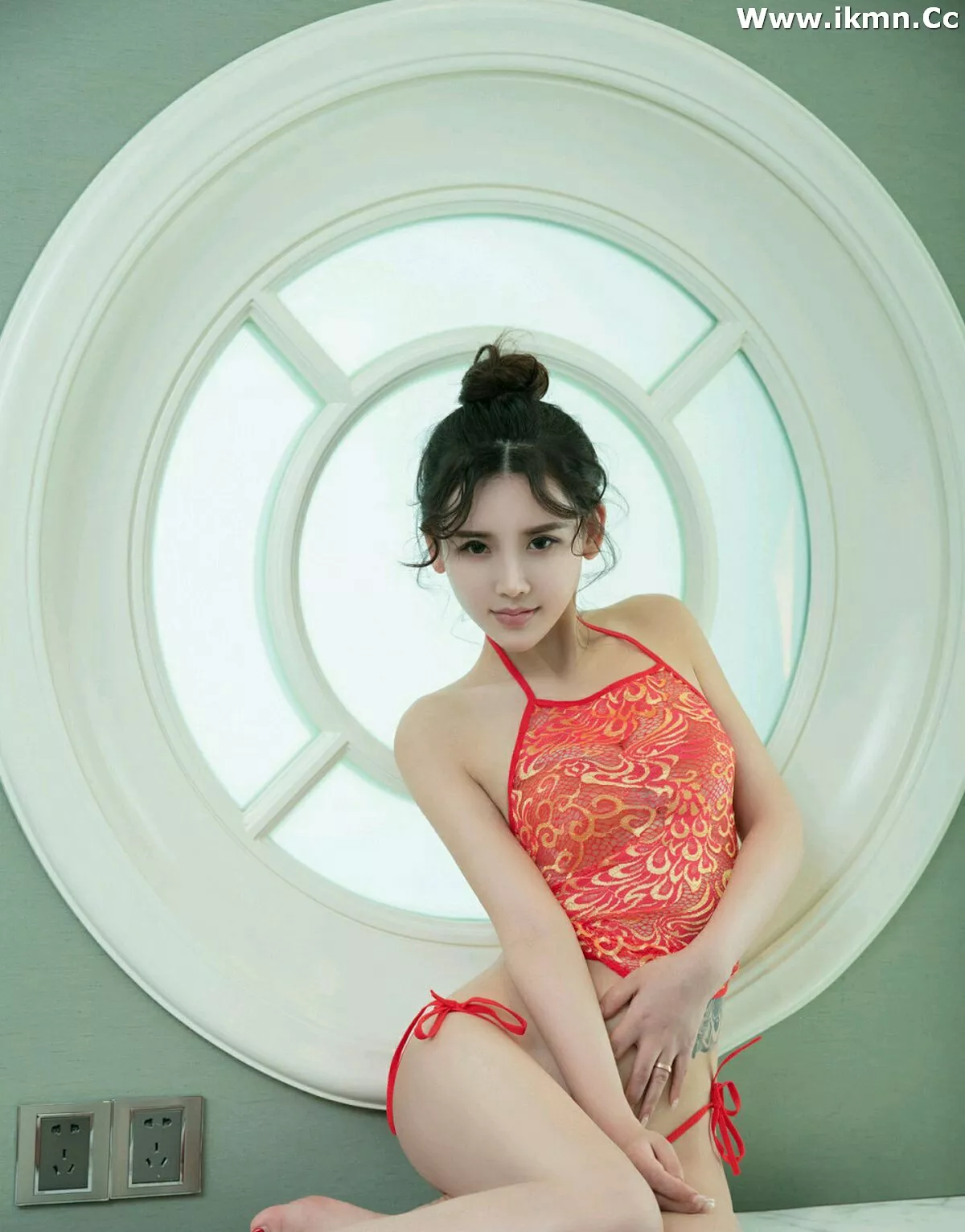 漂亮美女_韩雨嘉全集