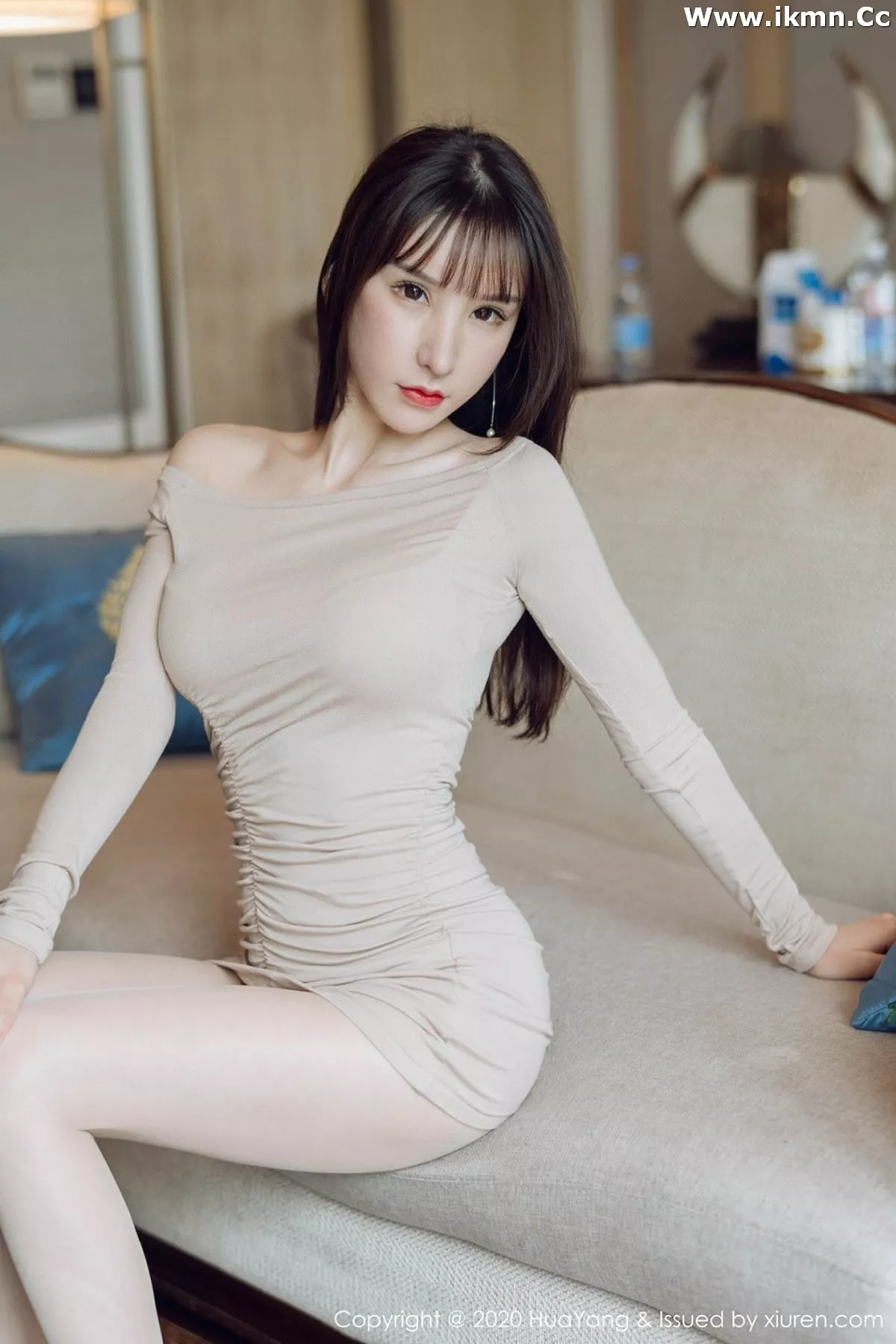 漂亮美女_周于希全集