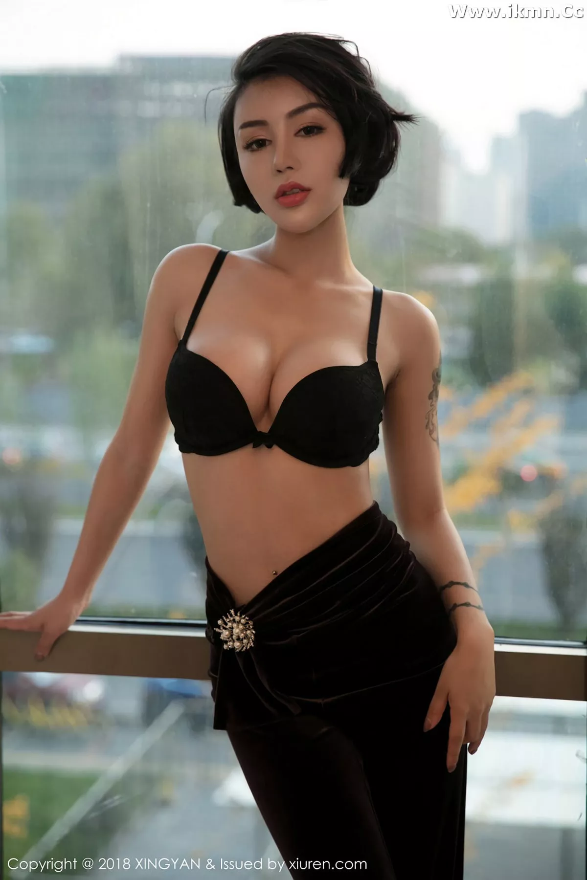 漂亮美女_陆梓琪全集