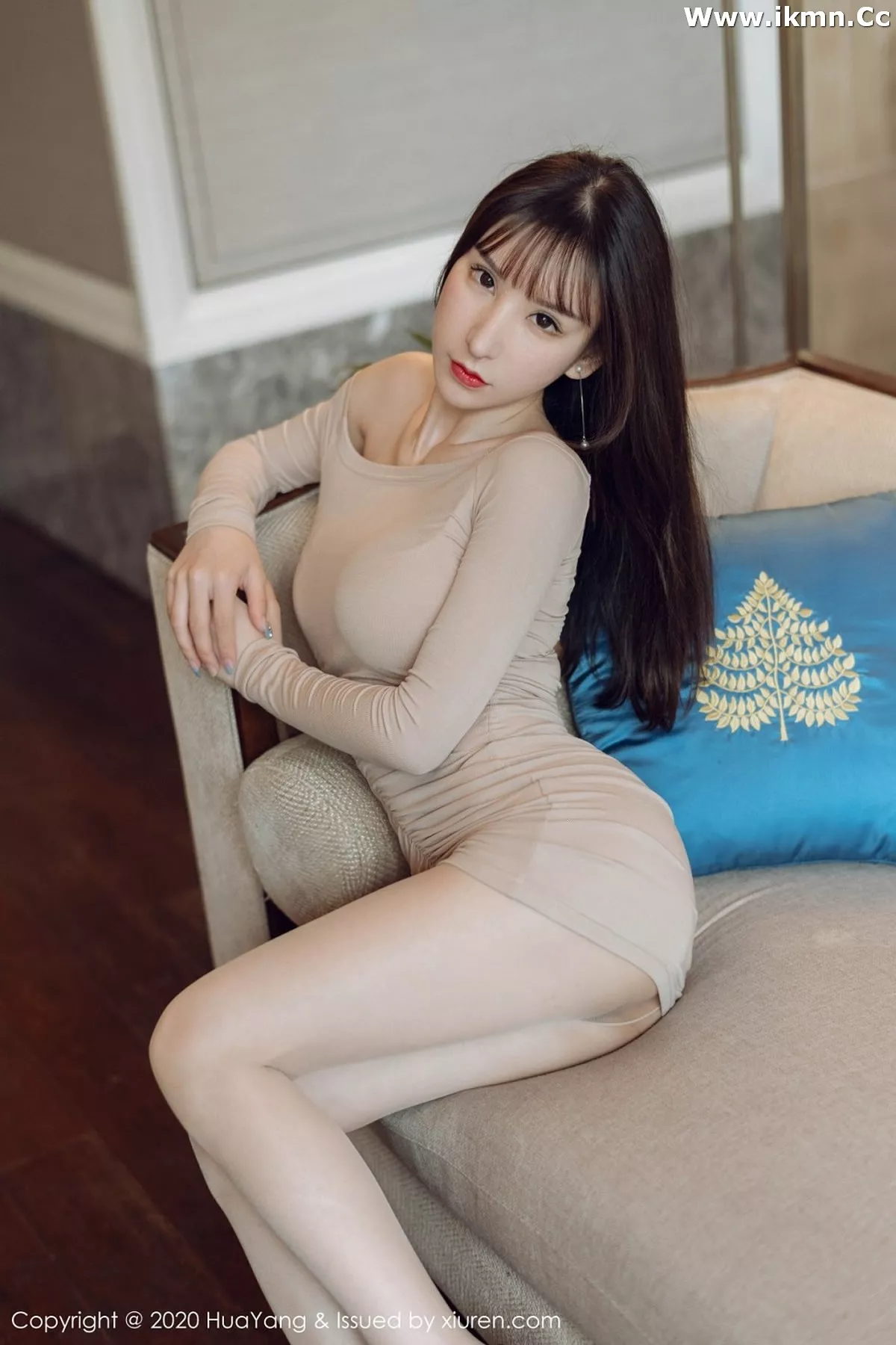 漂亮美女_周于希全集