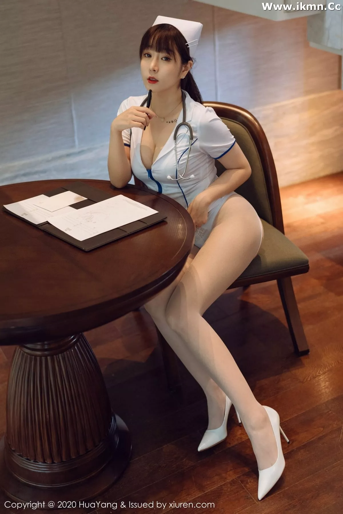 漂亮美女_王雨纯全集