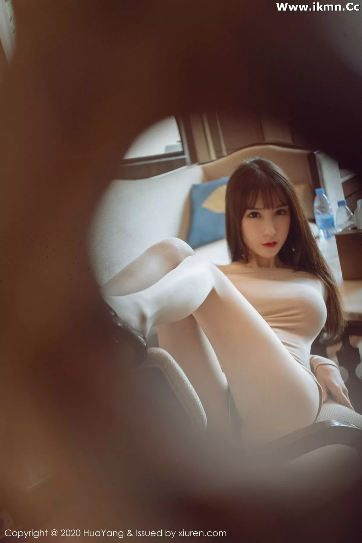 漂亮美女_周于希全集