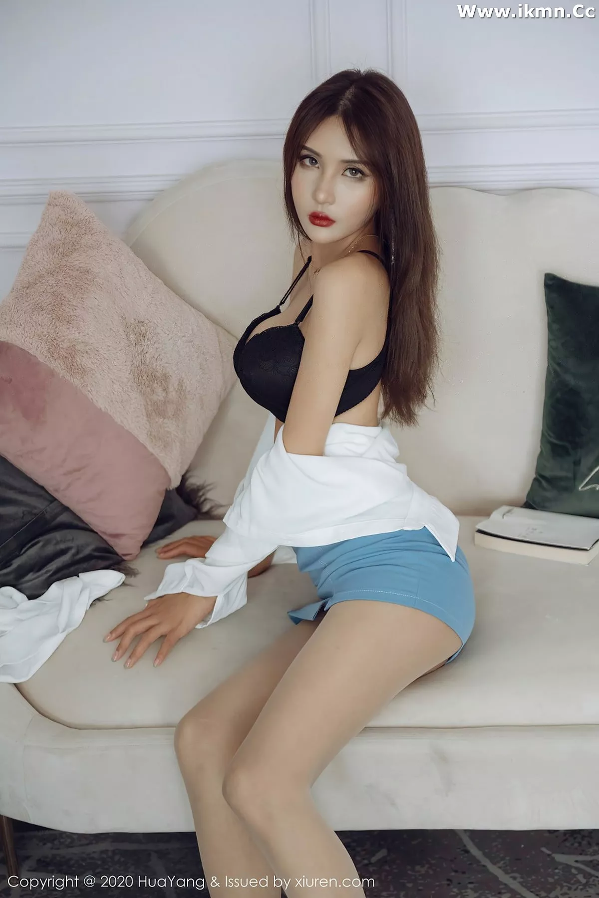 漂亮美女_顾奈奈全集