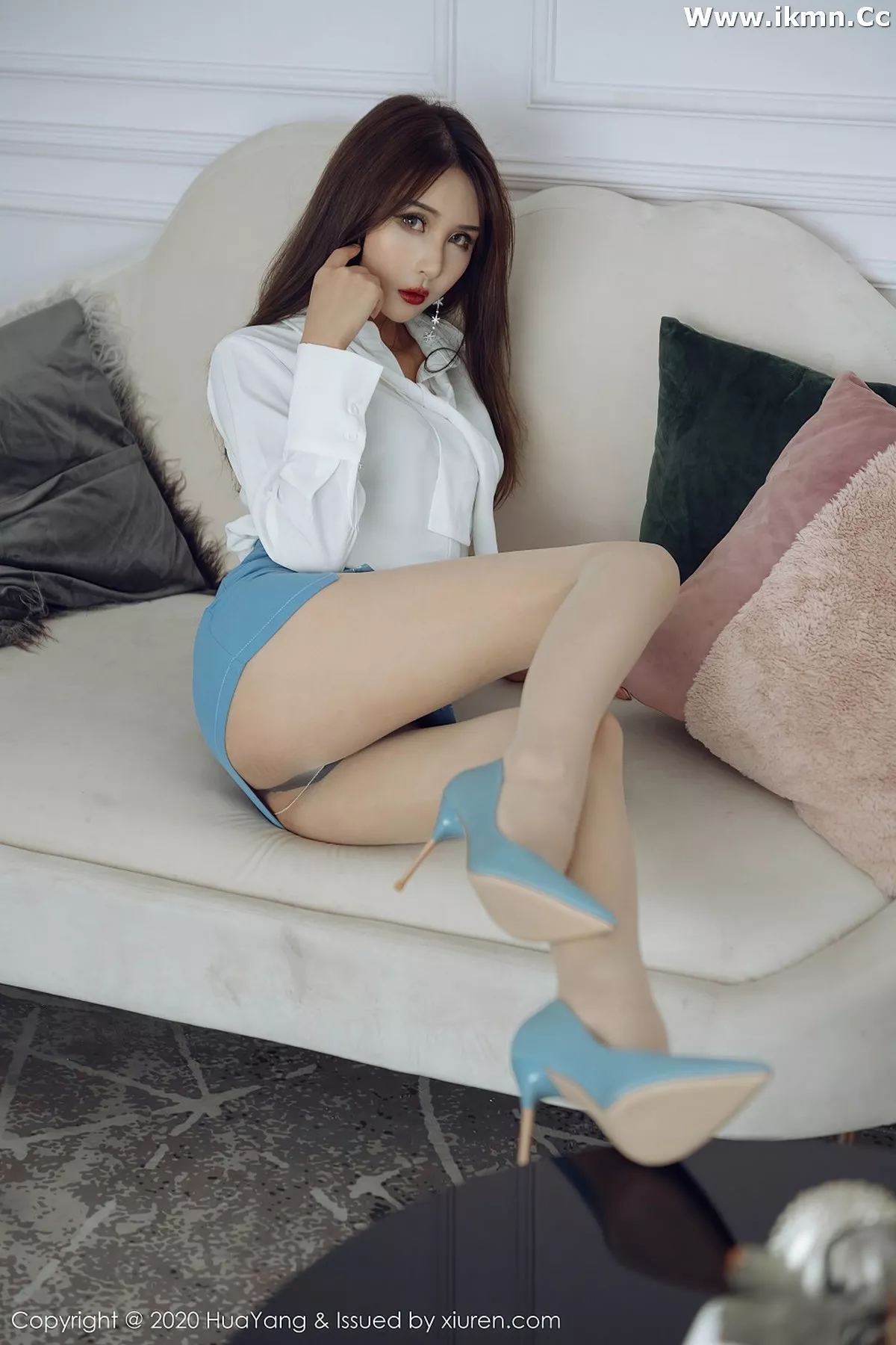 漂亮美女_顾奈奈全集