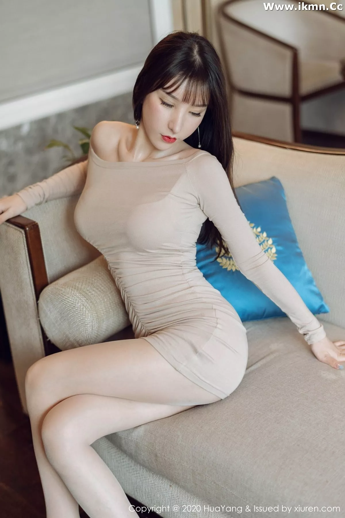 漂亮美女_周于希全集