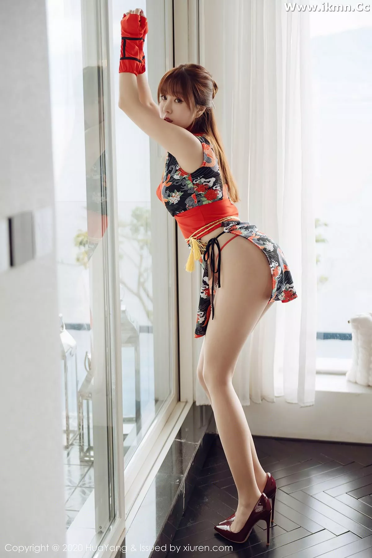 漂亮美女_王雨纯全集