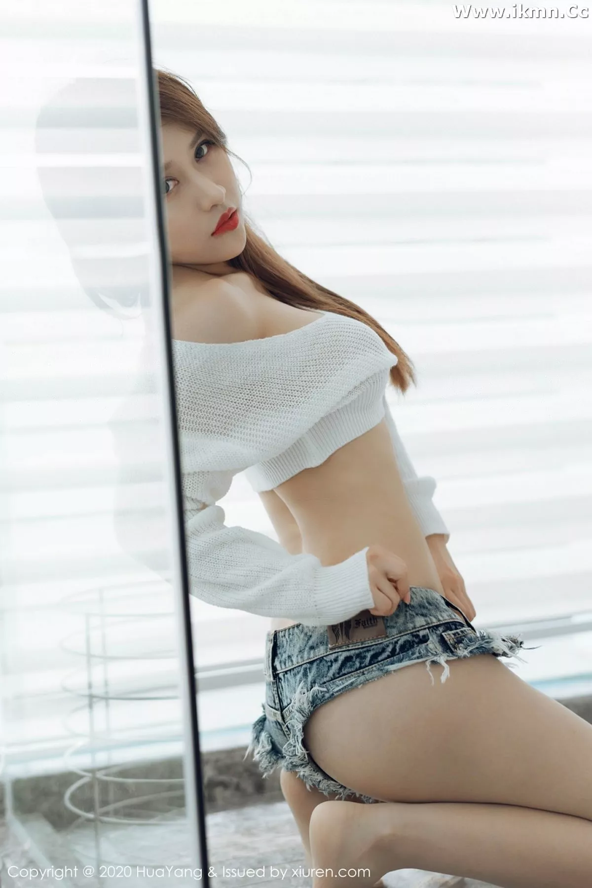 漂亮美女_徐安安全集