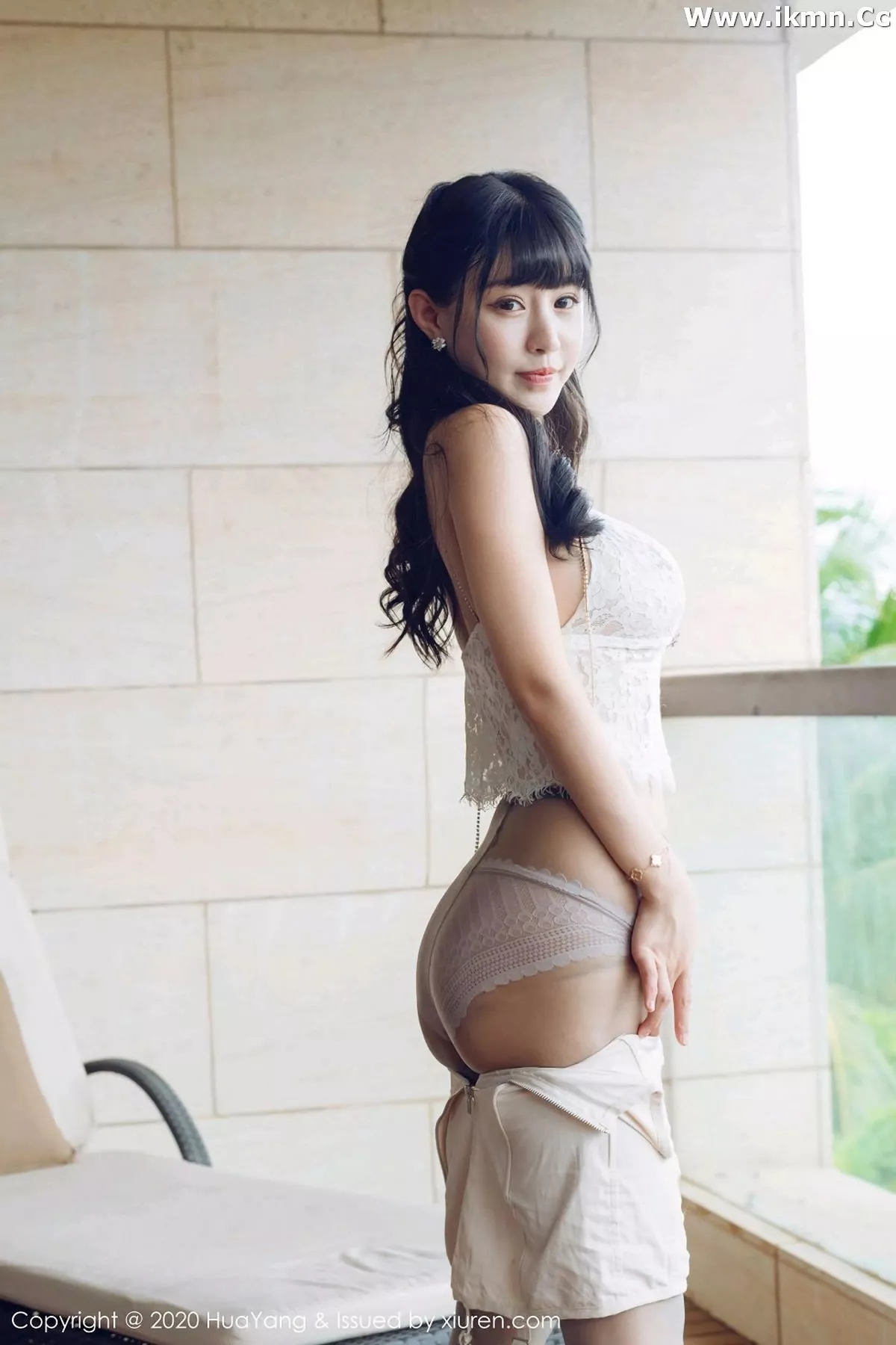 漂亮美女_朱可儿全集