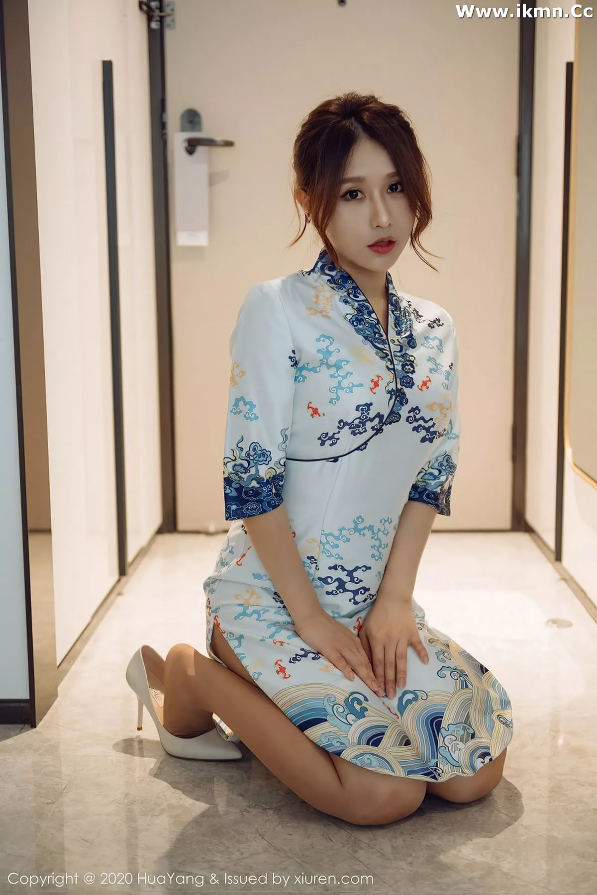 漂亮美女_徐安安全集