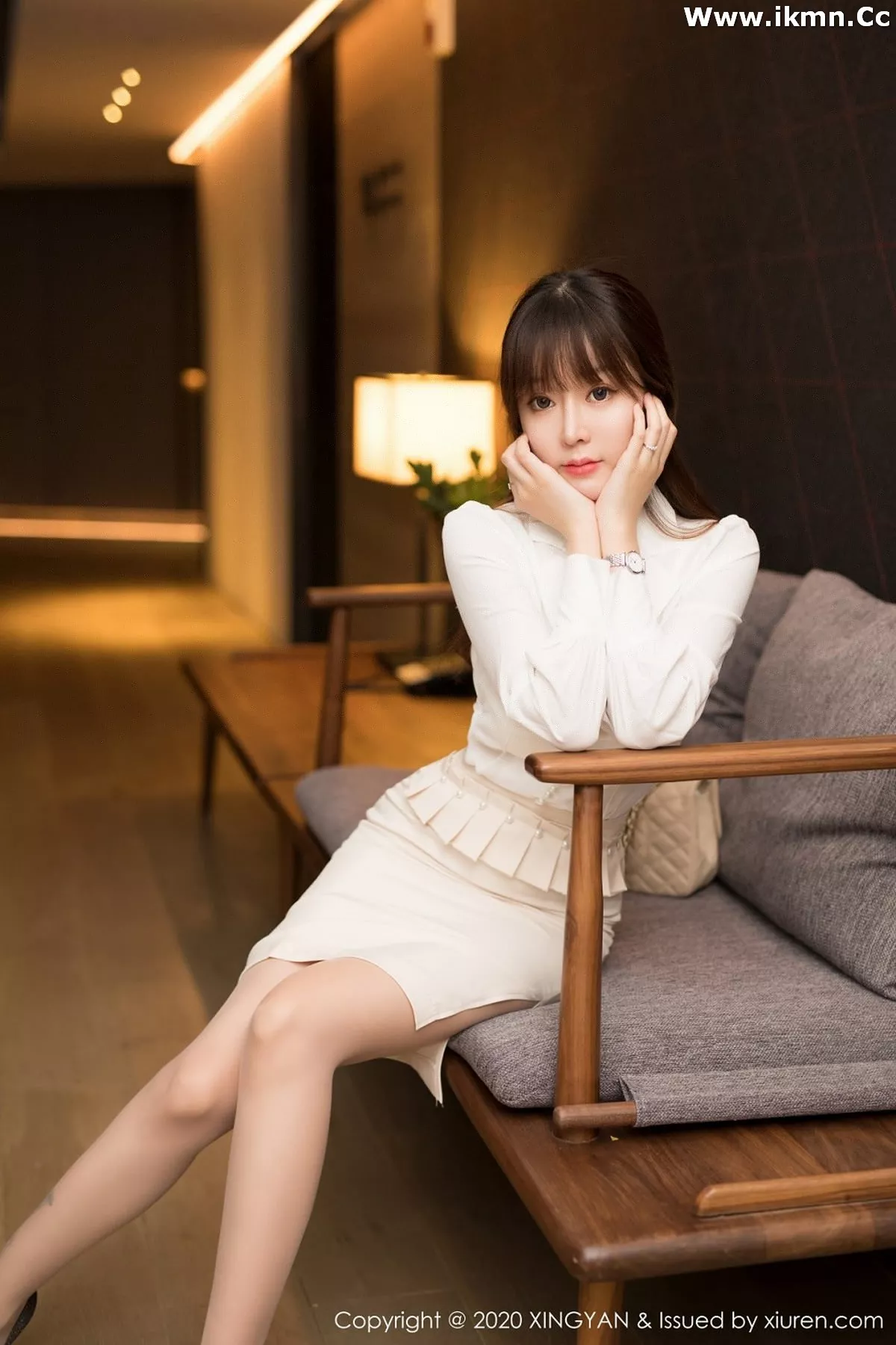 漂亮美女_王雨纯全集