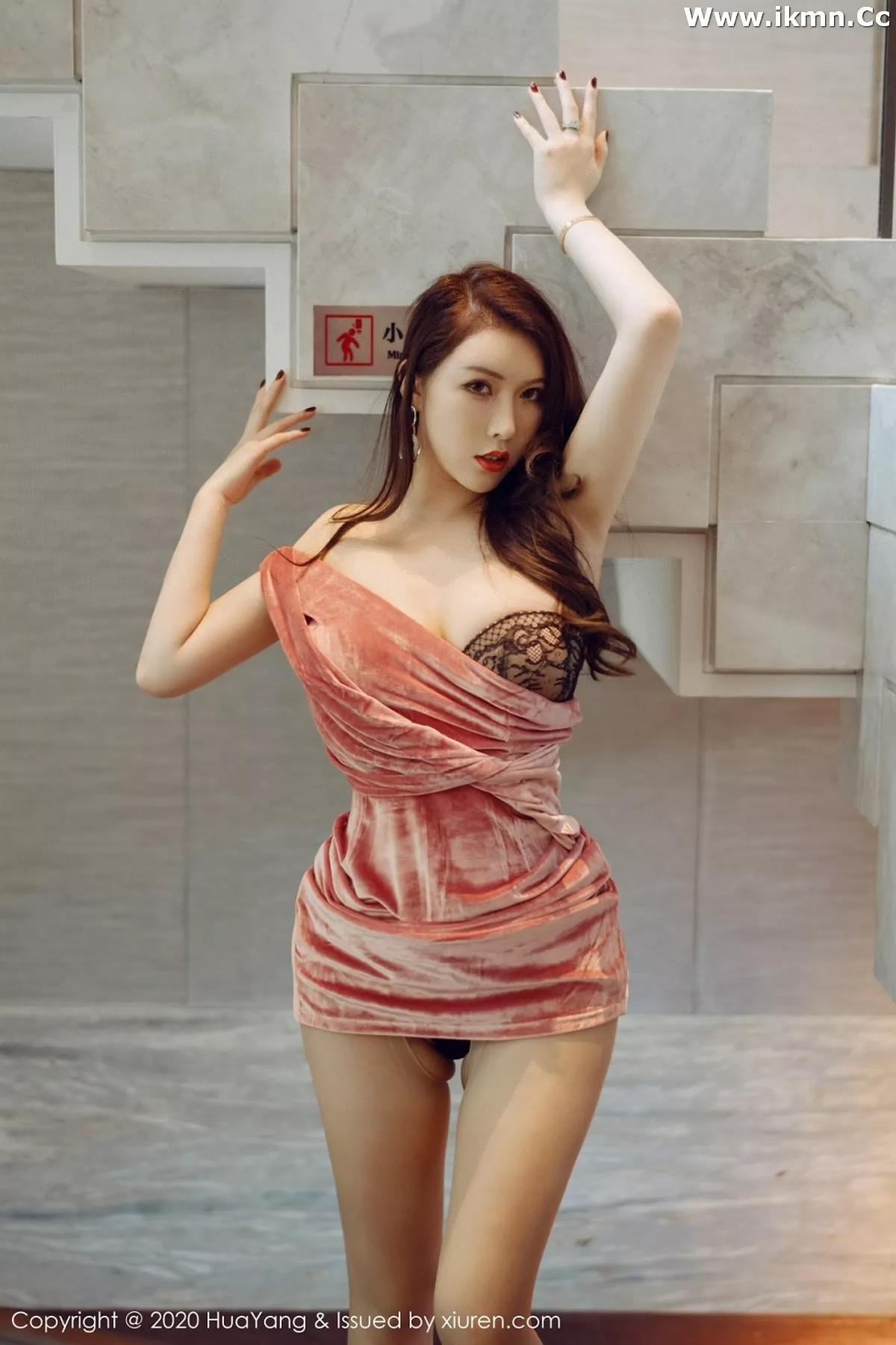 漂亮美女_尤妮丝全集