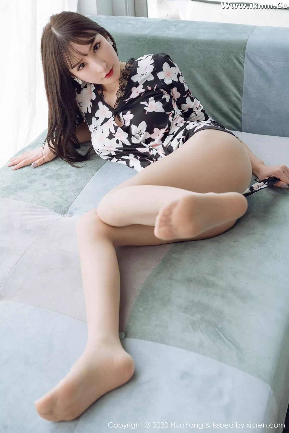 漂亮美女_周于希全集