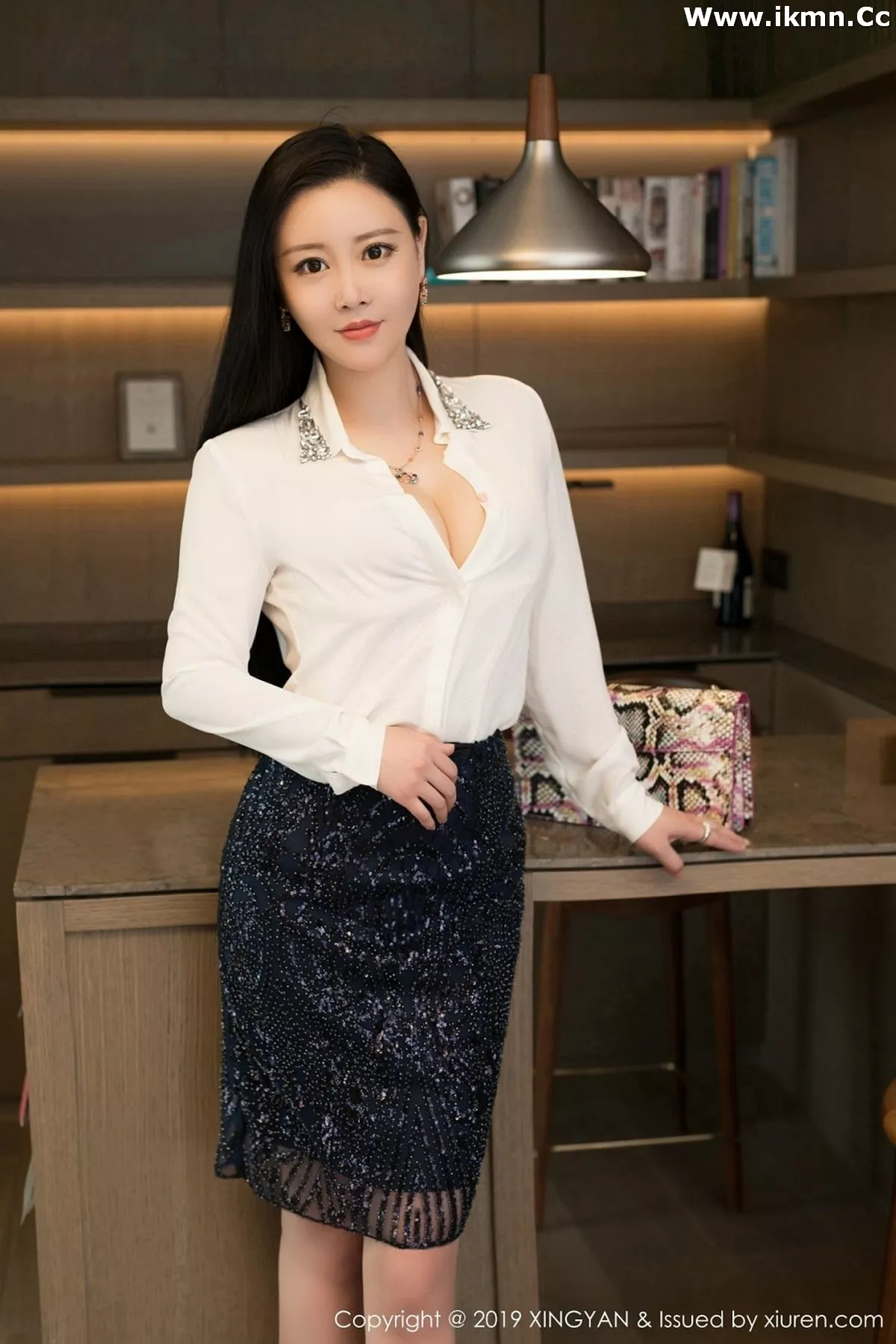 漂亮美女_王婉悠全集