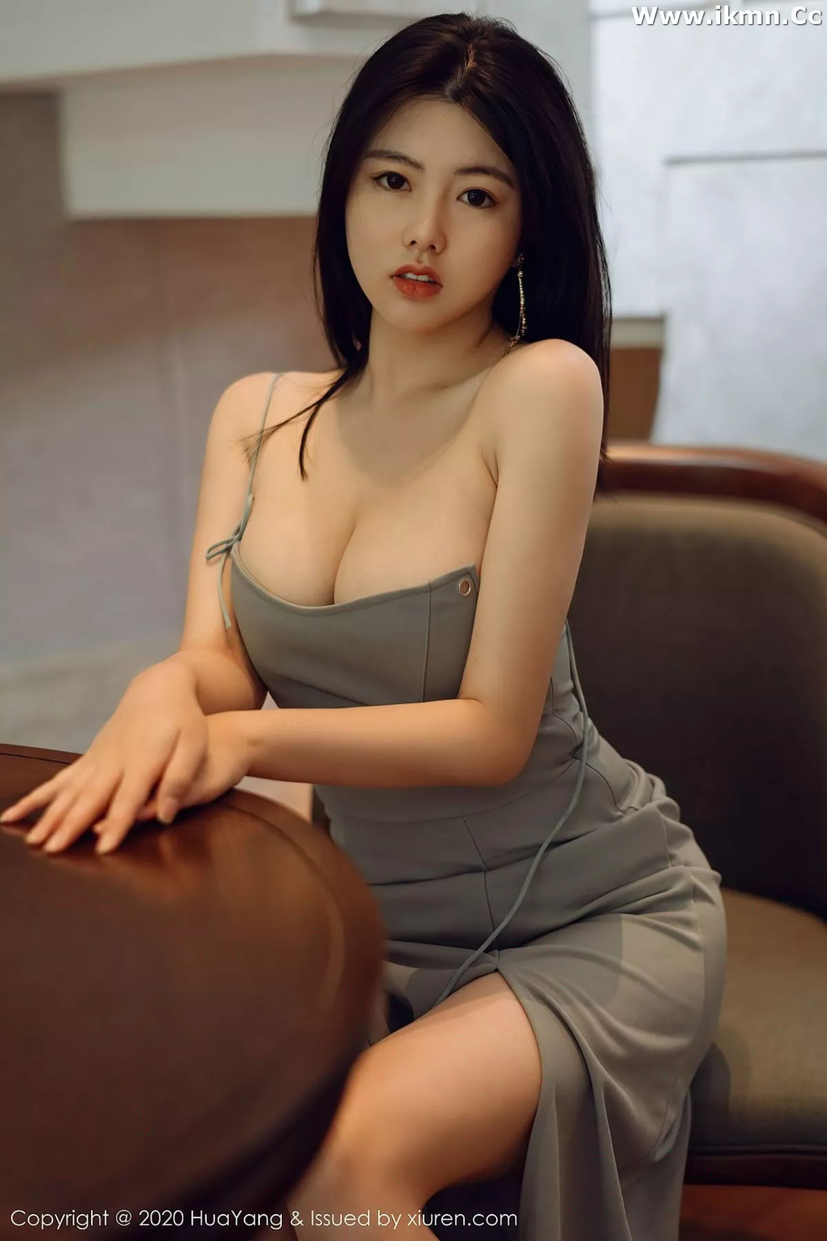 漂亮美女_娜露Selena全集